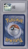 Arceus from the 2016 Pokemon XY set featuring a Arceus Mythical Pokemon Collection parallel graded by CSG and given an overall grade of 8.5.