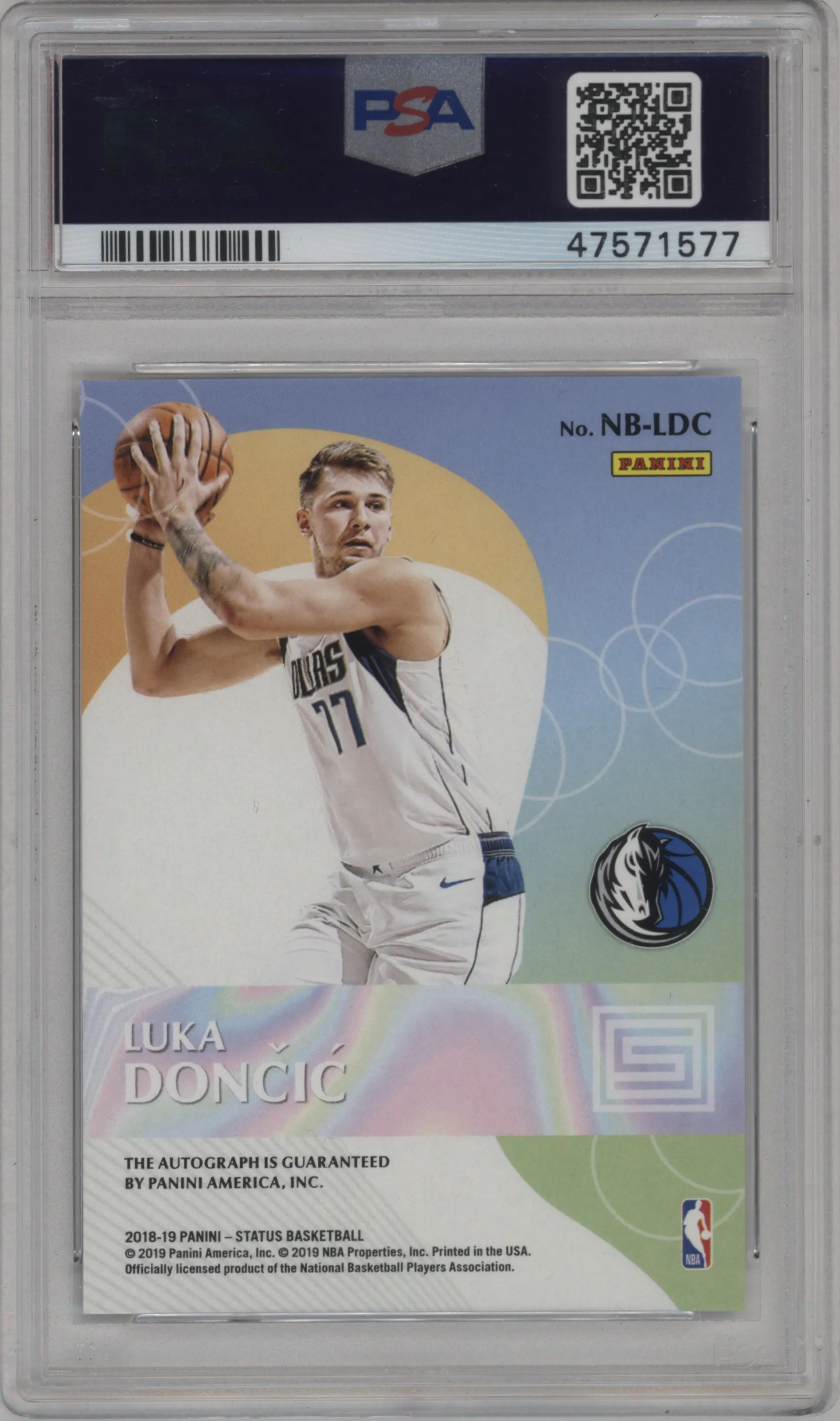 Luka Doncic
