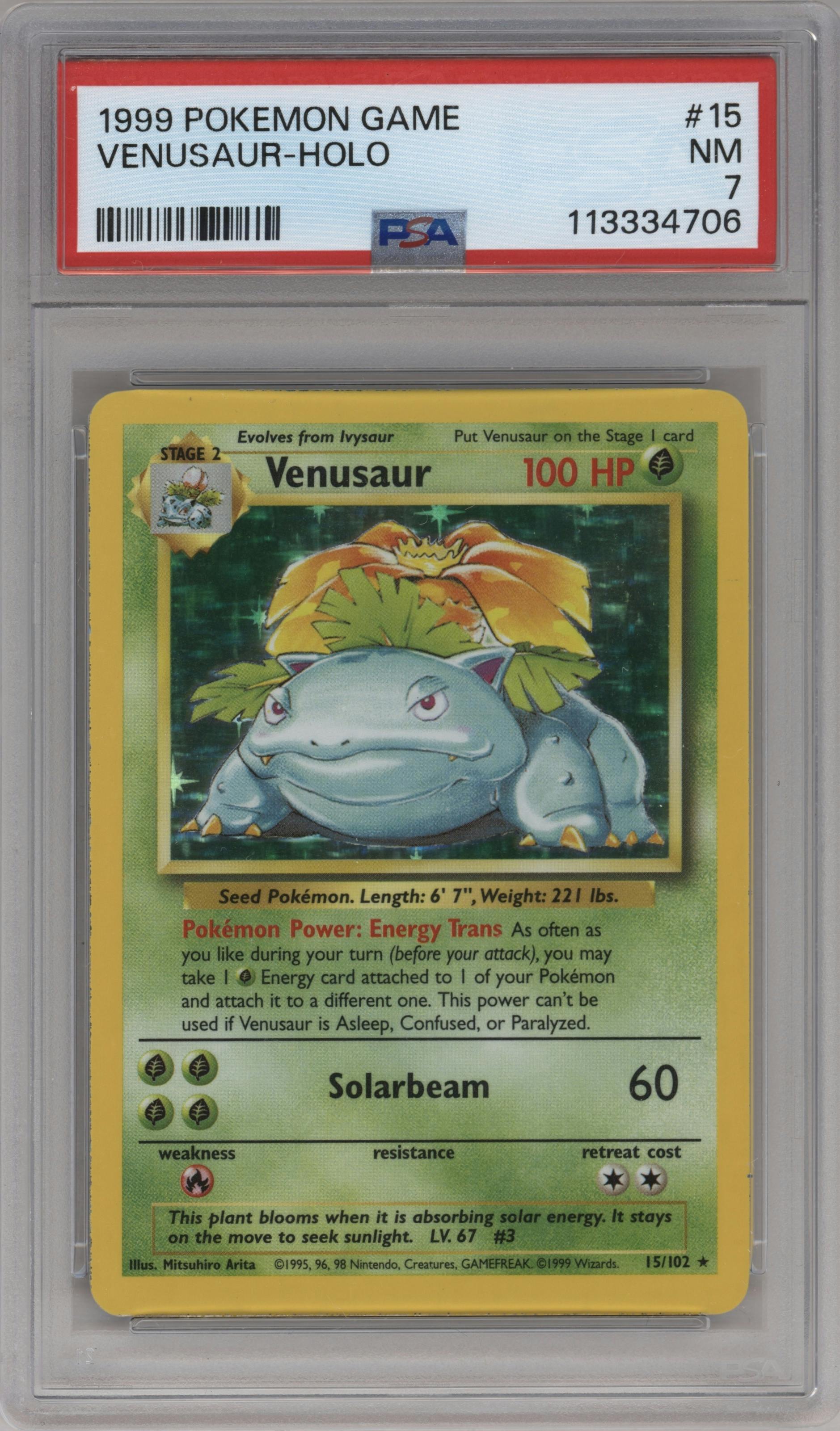Venusaur