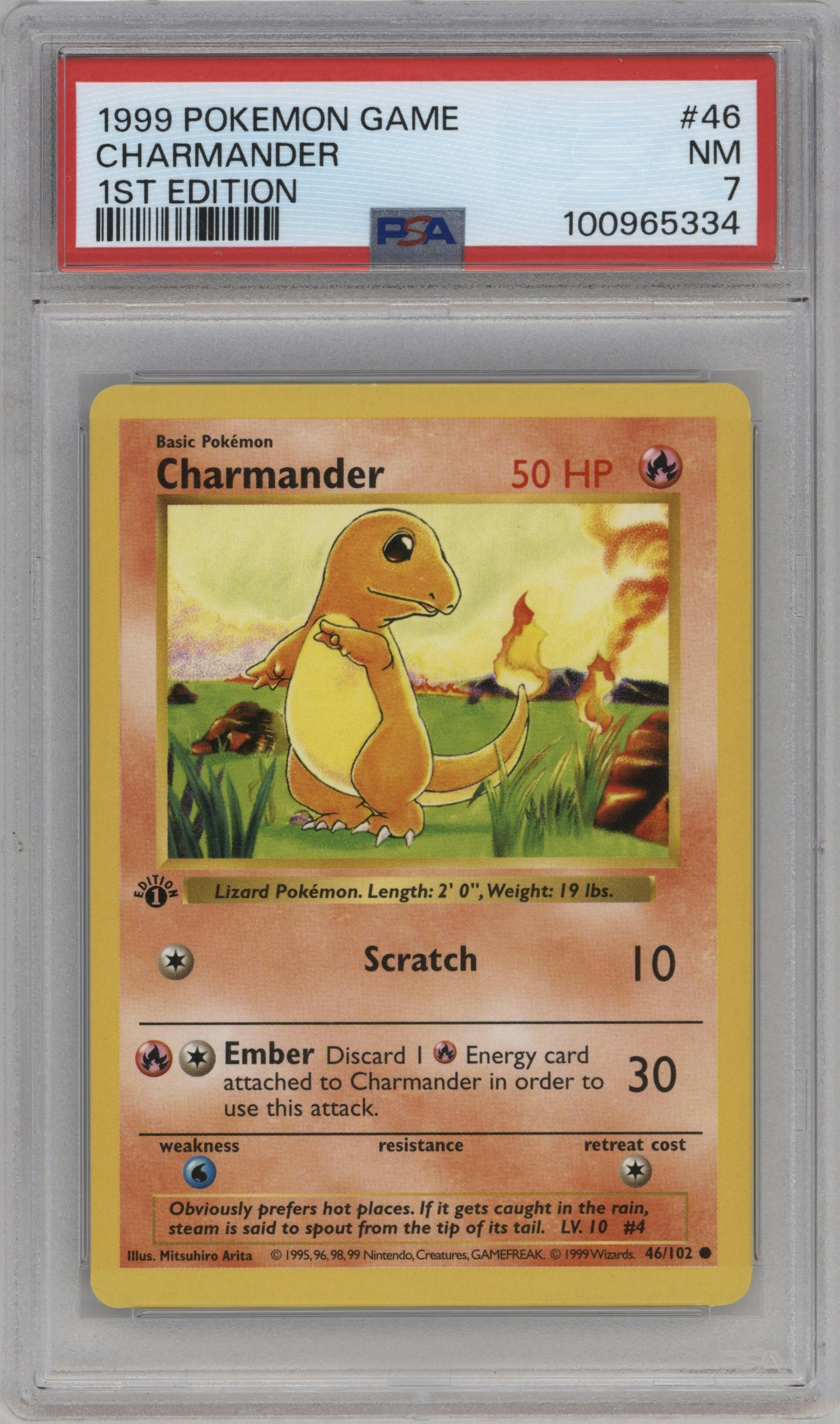 Charmander
