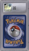 Slowking from the 2000 Pokemon Neo Genesis set graded by CSG and given an overall grade of 10.