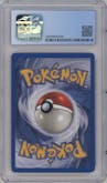 Sunkern from the 2002 Pokemon Neo Genesis set graded by CSG and given an overall grade of 9.5.