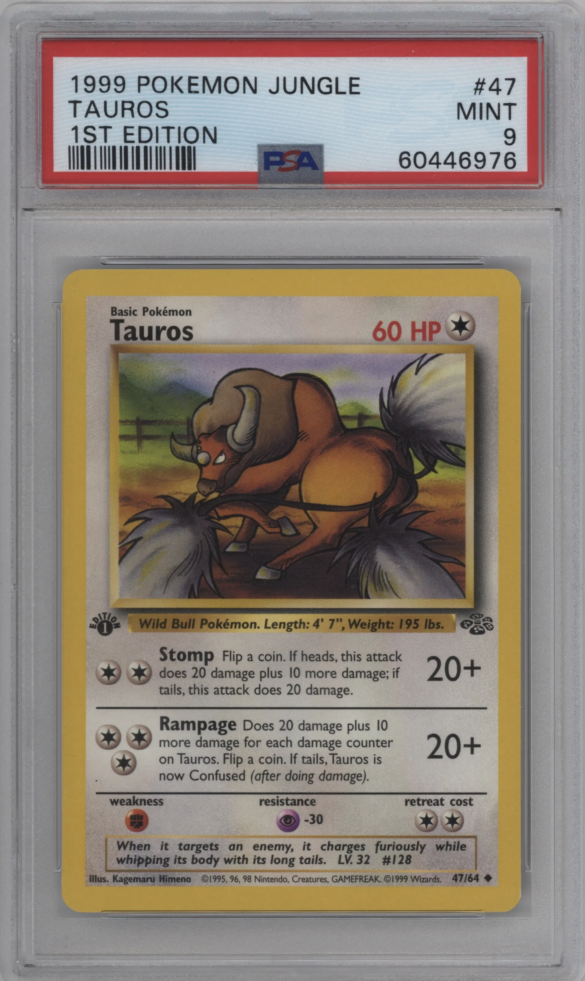 Tauros