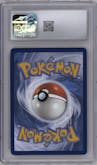 Charizard ex from the 2023 Pokemon SV set graded by CSG and given an overall grade of 10.