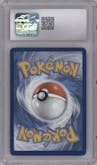 RS Urshifu VMAX from the 2021 Pokemon SWSH set graded by CSG and given an overall grade of 9.5.