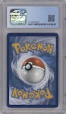 Charizard V from the 2022 Pokemon SWSH set graded by CSG and given an overall grade of 10.