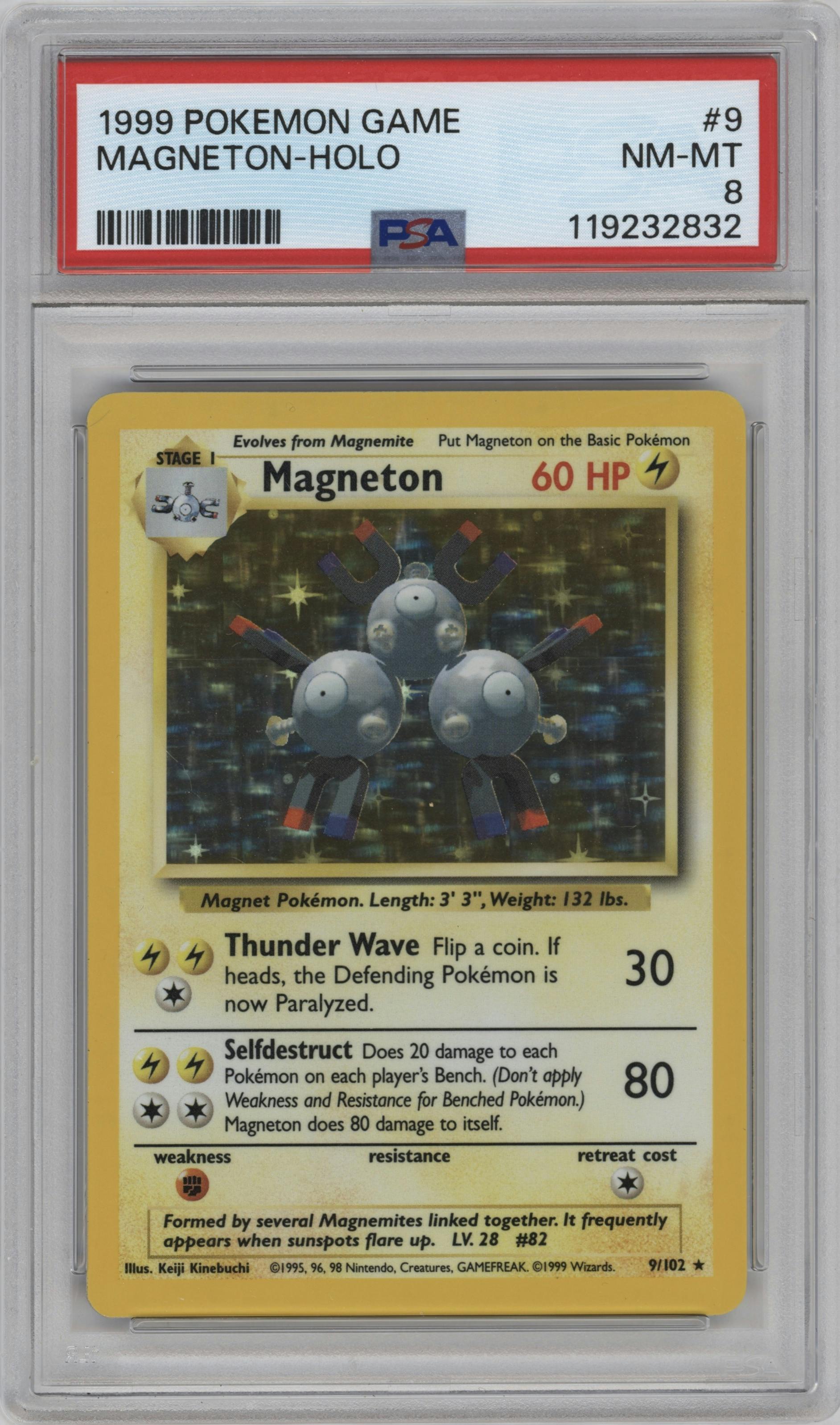 Magneton