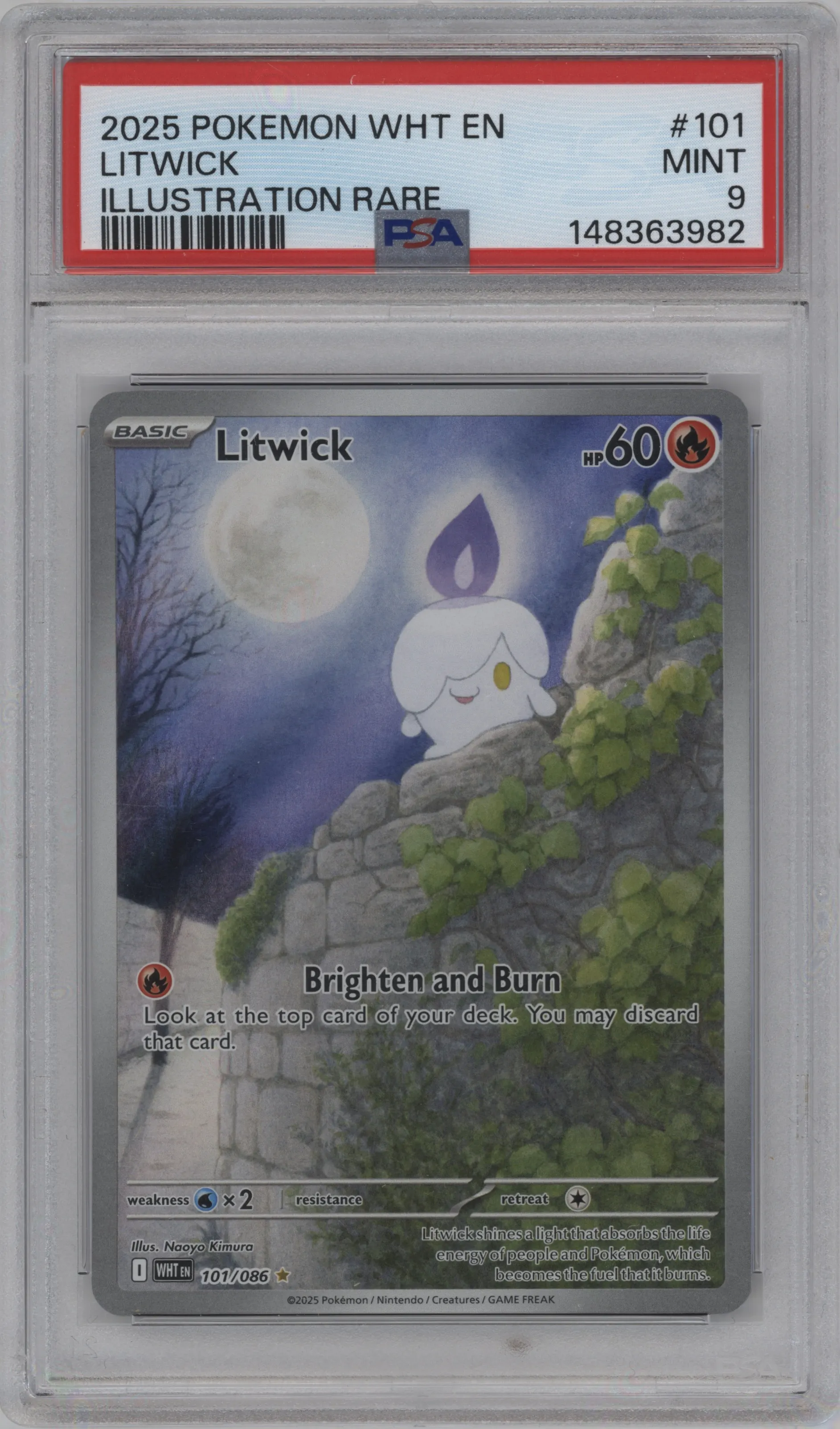 Litwick