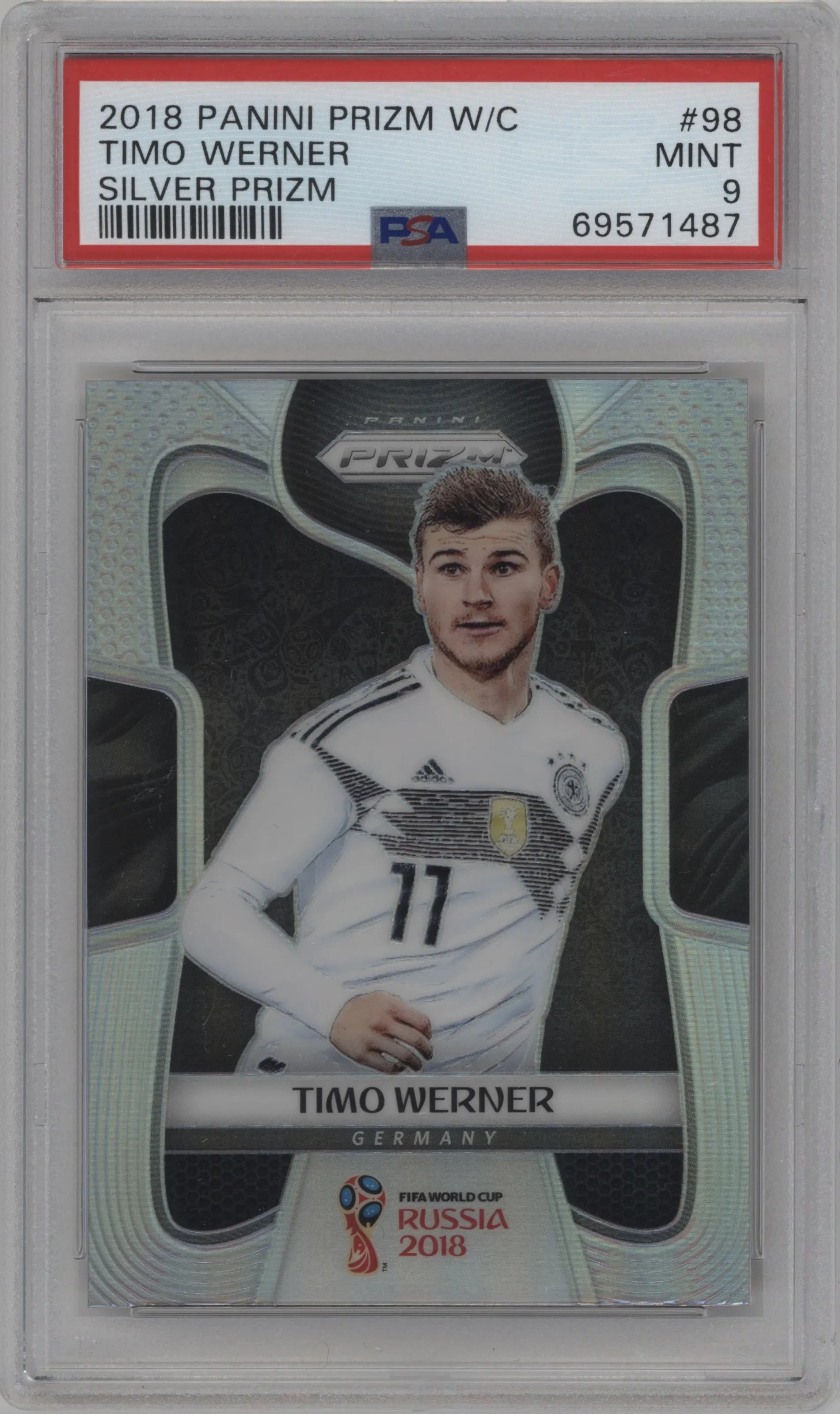 Timo Werner