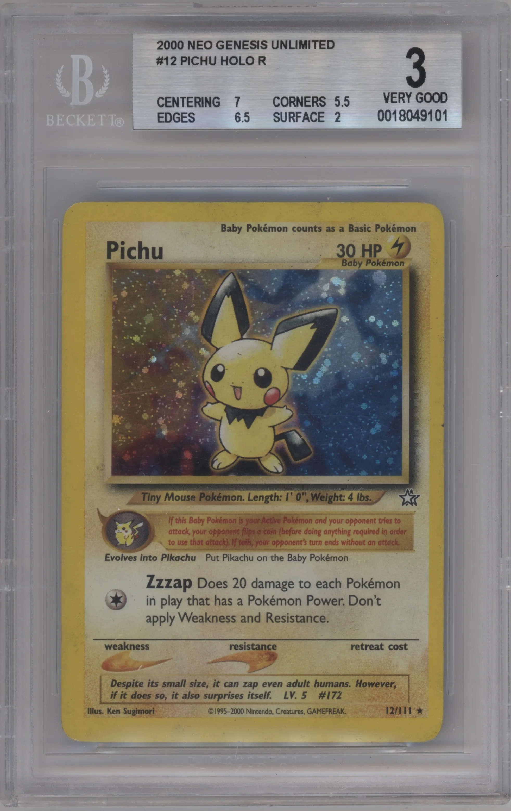 Pichu