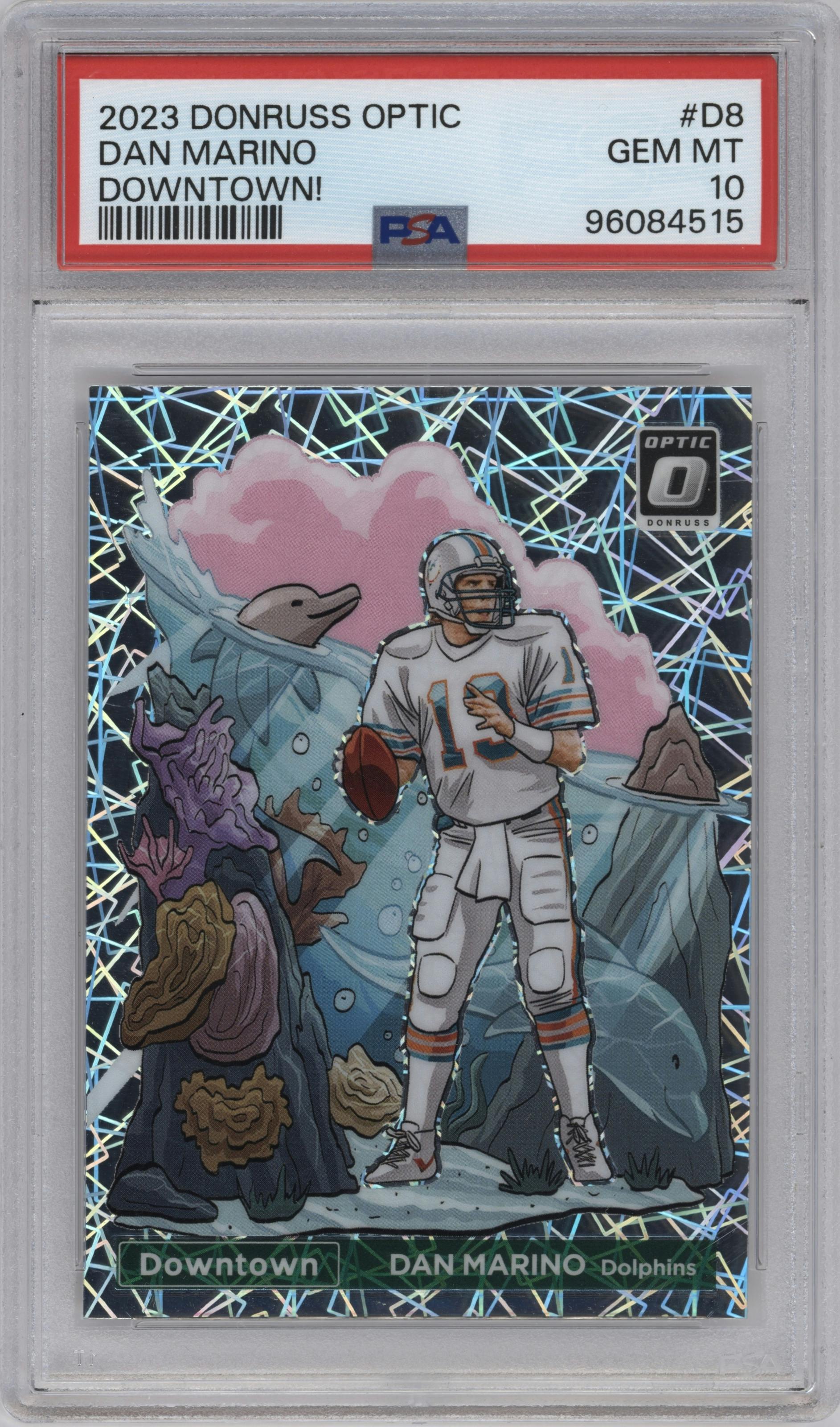 Dan Marino