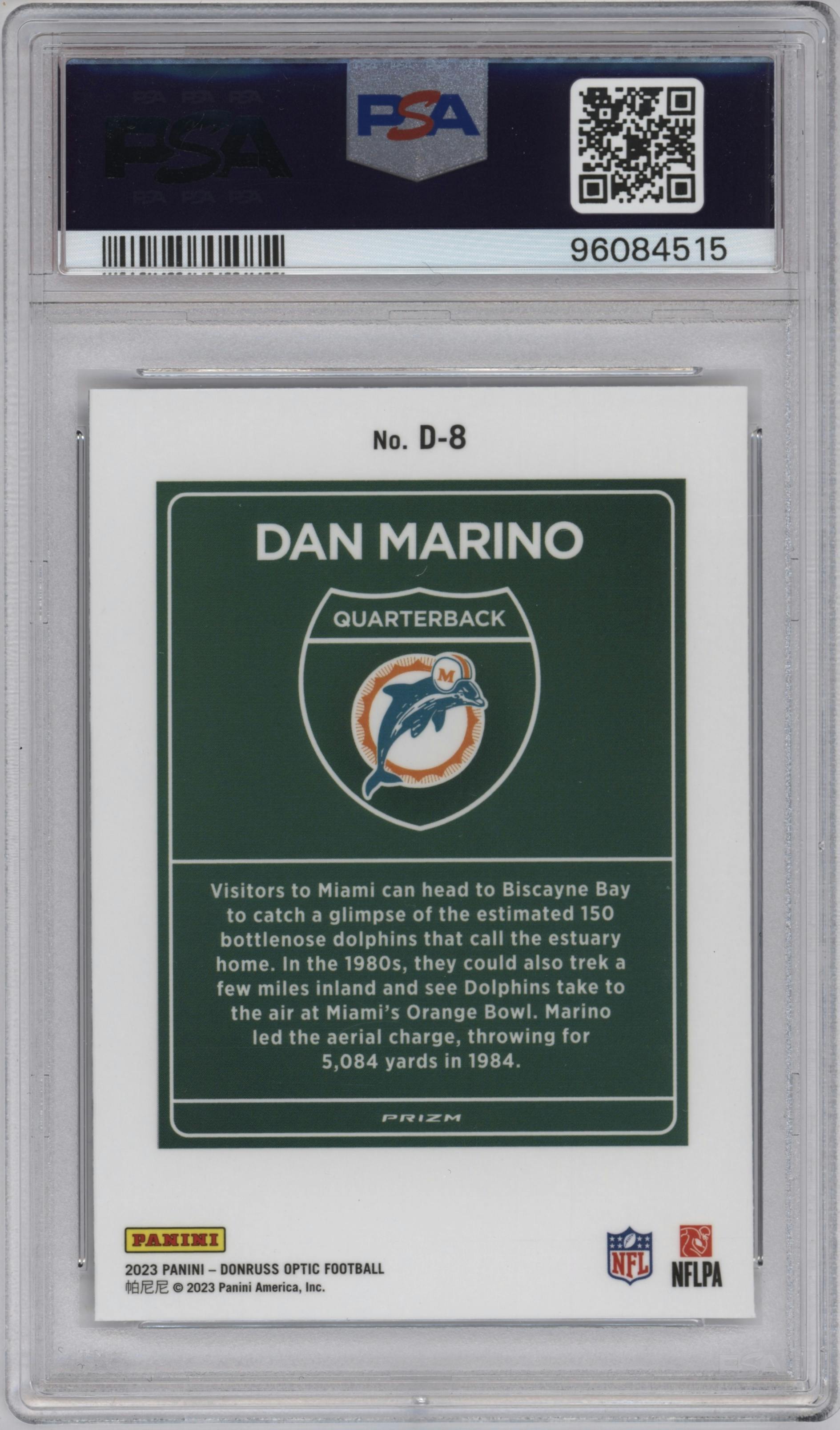 Dan Marino