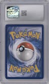 Snorlax from the 2023 Pokemon SV set featuring a Scarlet & Violet 151 Elite Trainer Box parallel graded by CSG and given an overall grade of 10.