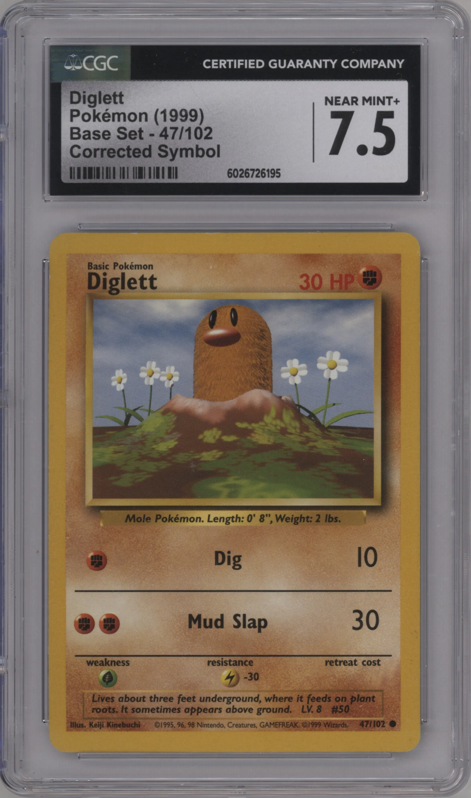 Diglett