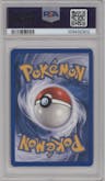 Swablu from the 2003 Pokemon EX set graded by PSA and given an overall grade of 10.