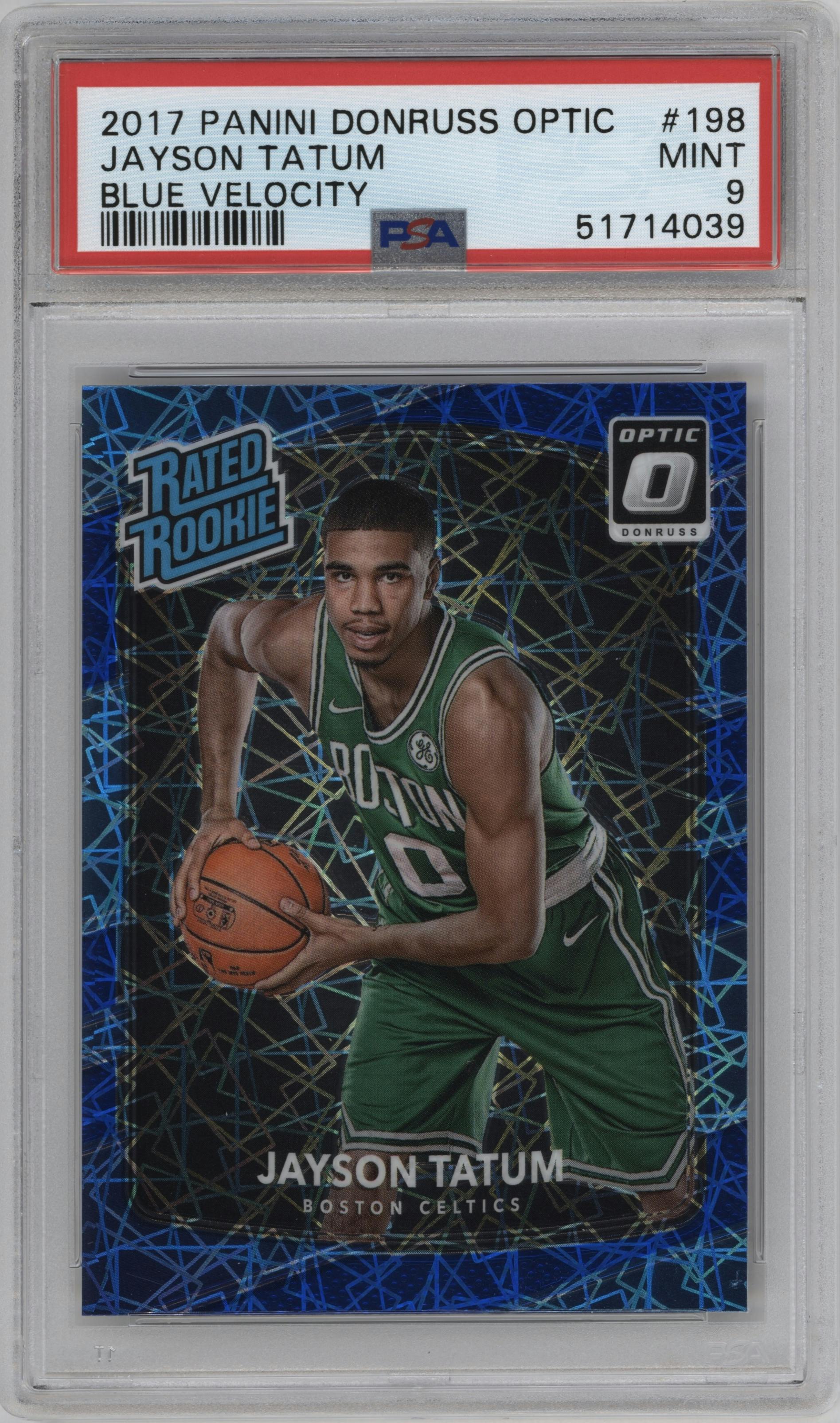 Jayson Tatum