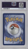 Jasmine's Gaze from the 2024 Pokemon SV set graded by PSA and given an overall grade of 10.