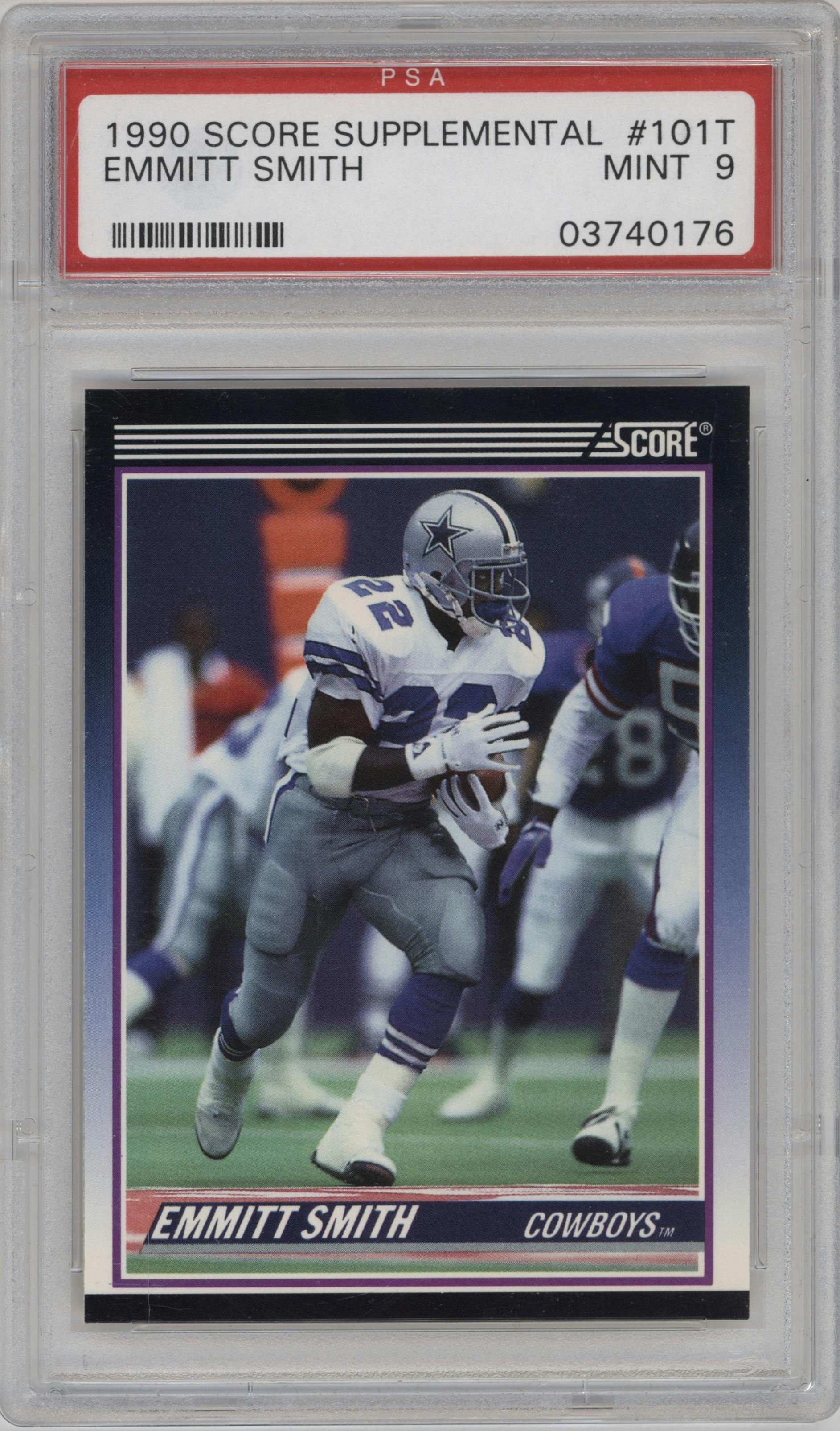 Emmitt Smith