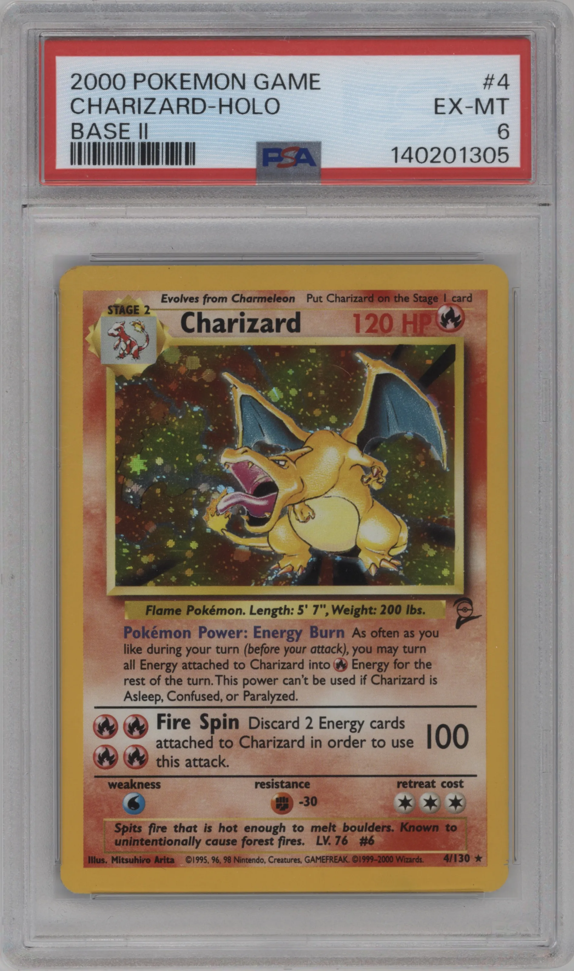 Charizard