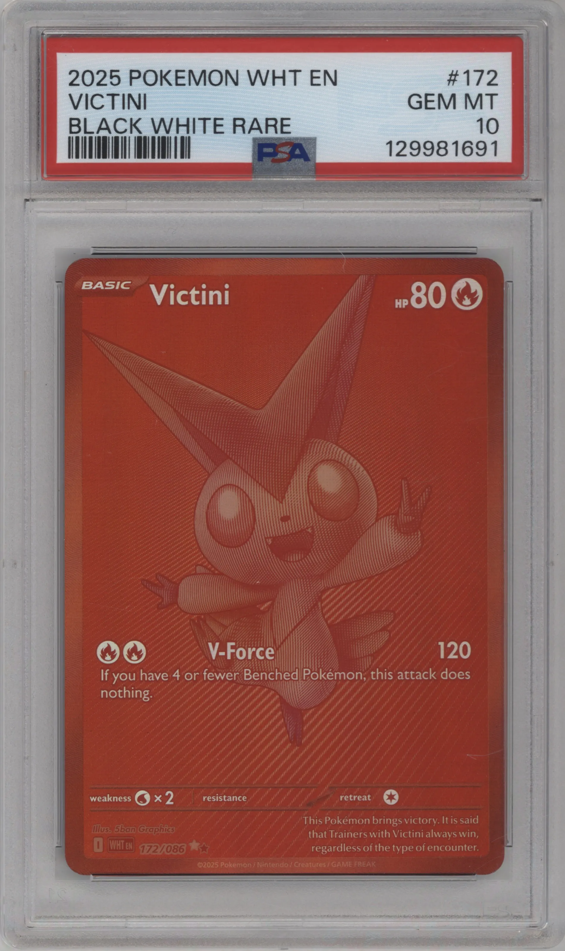 Victini