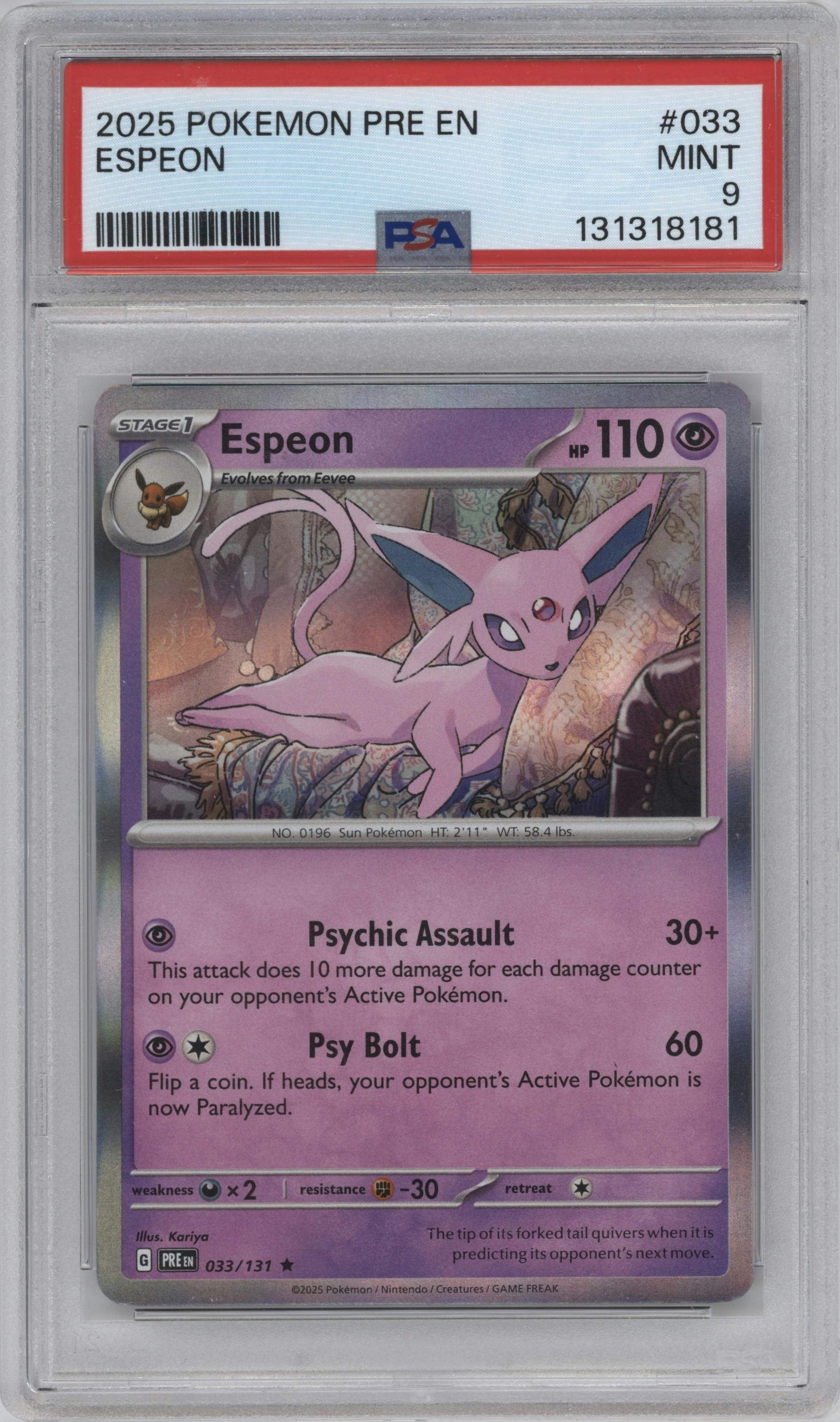 Espeon