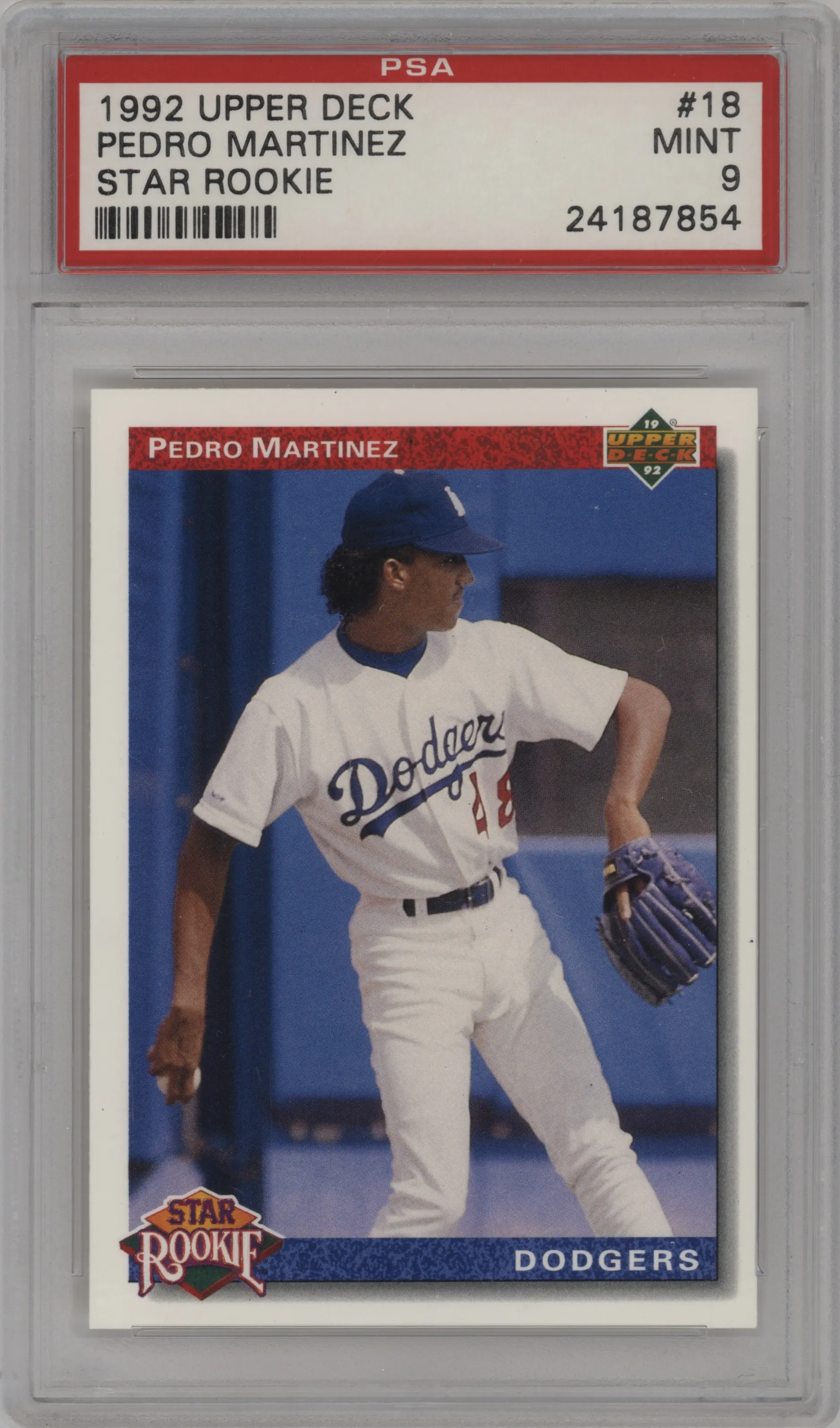 Pedro Martinez