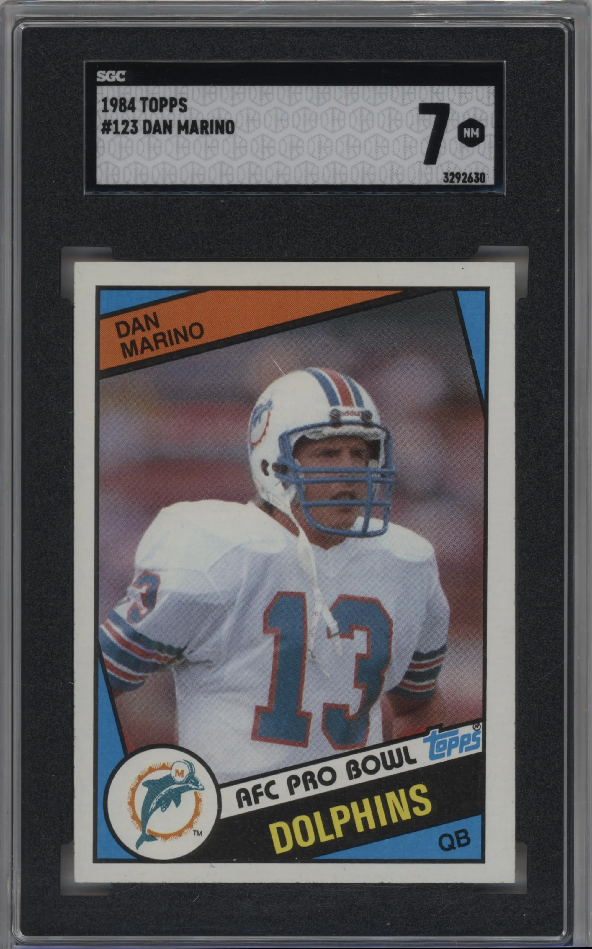 Dan Marino