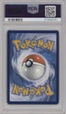 Bidoof from the 2023 Pokemon SWSH set graded by PSA and given an overall grade of 10.