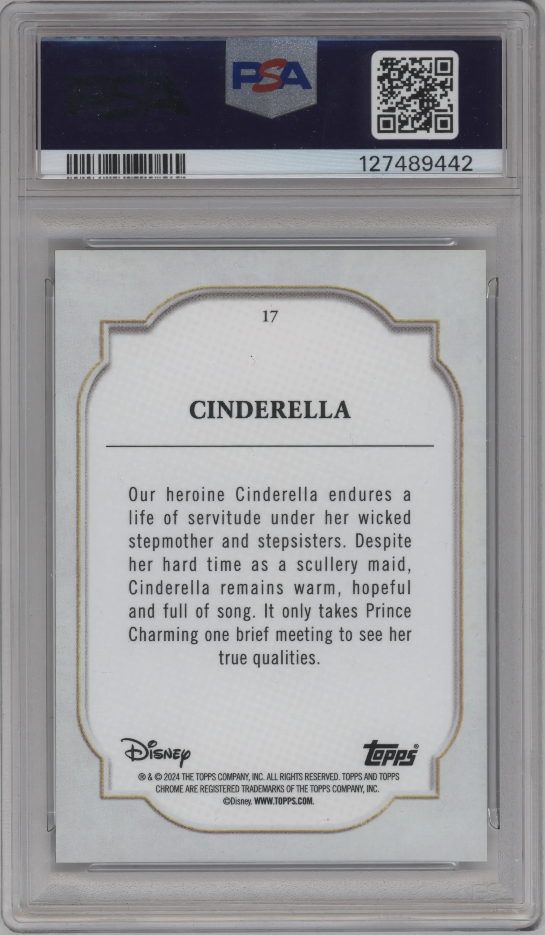 Cinderella
