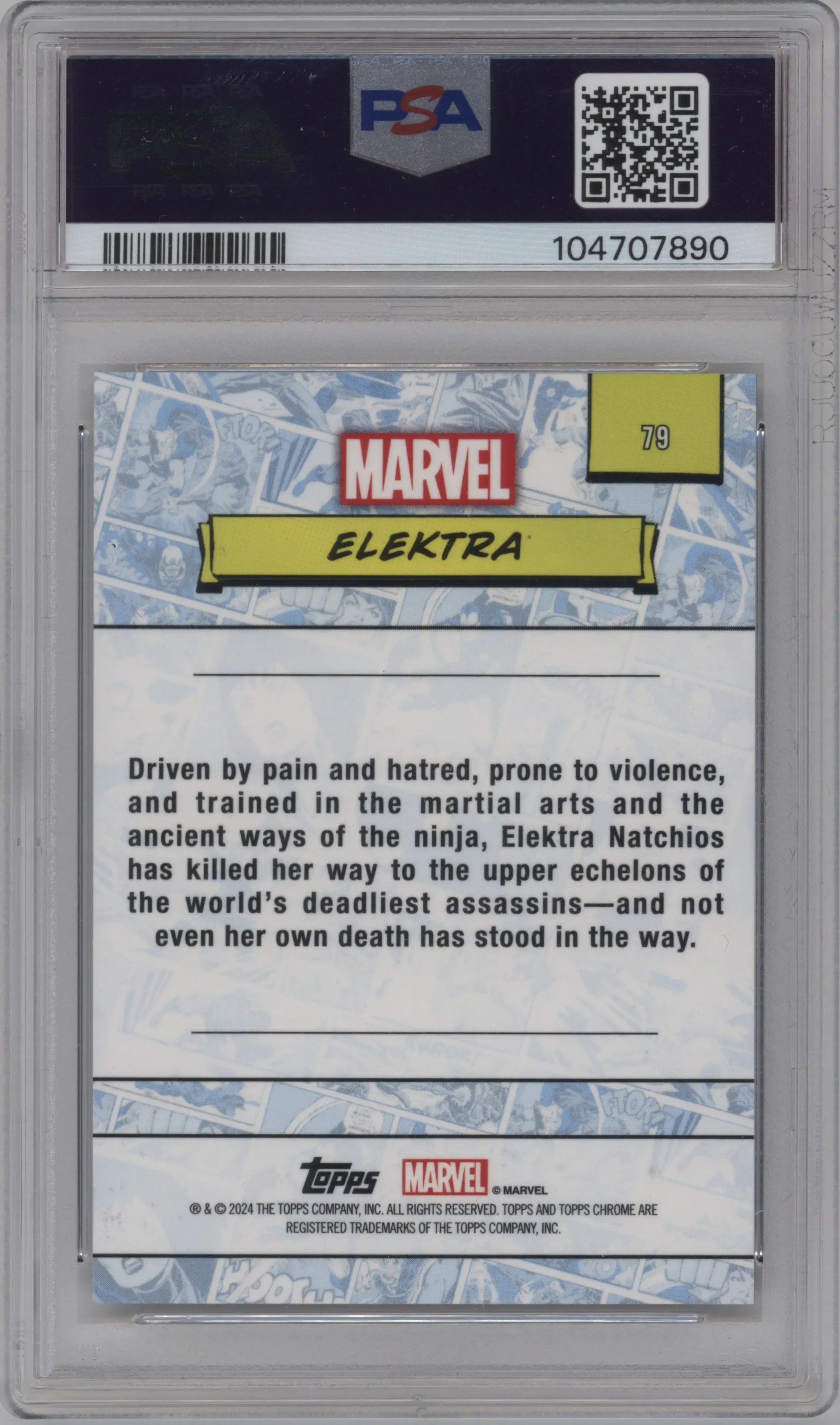 Elektra