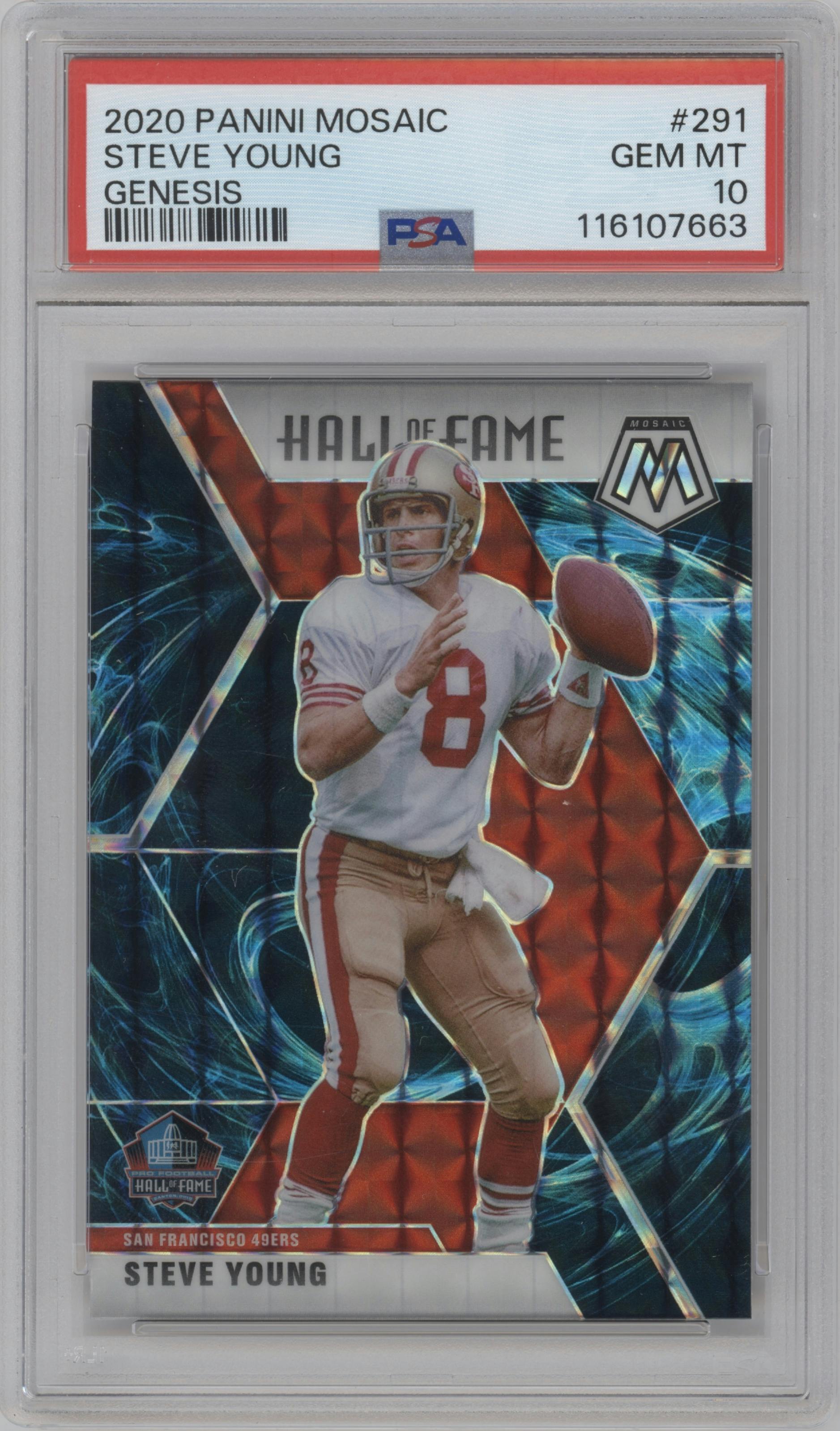 Steve Young