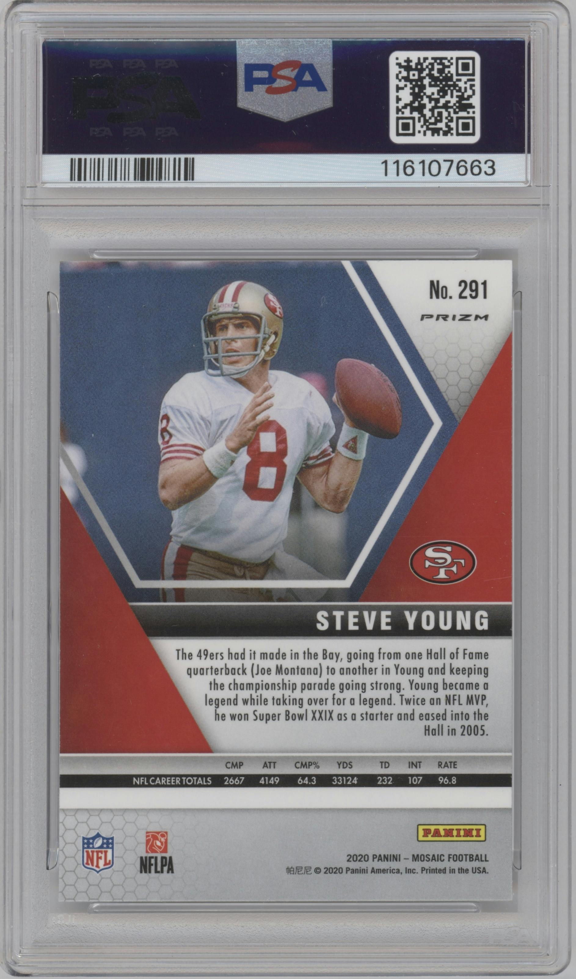 Steve Young