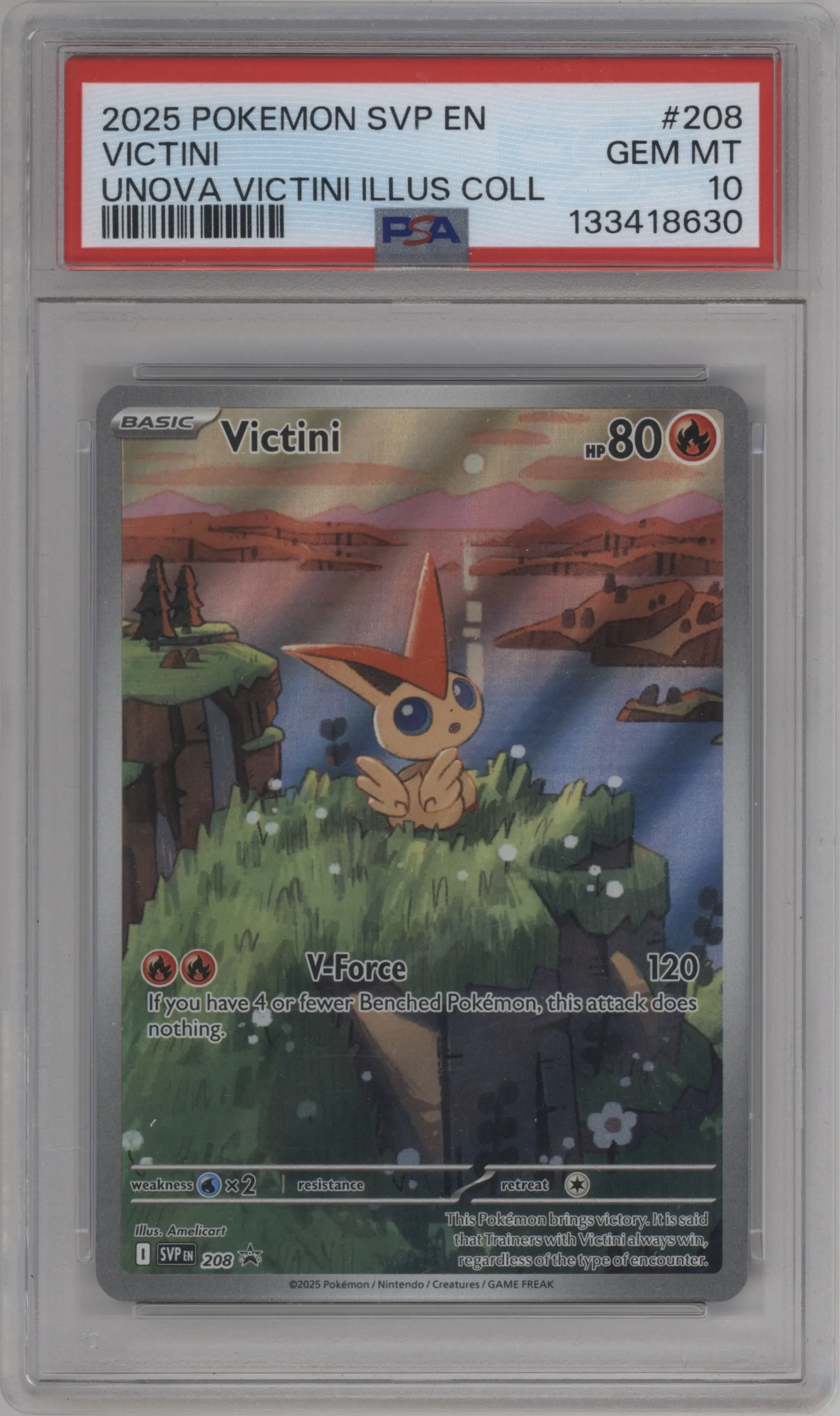Victini