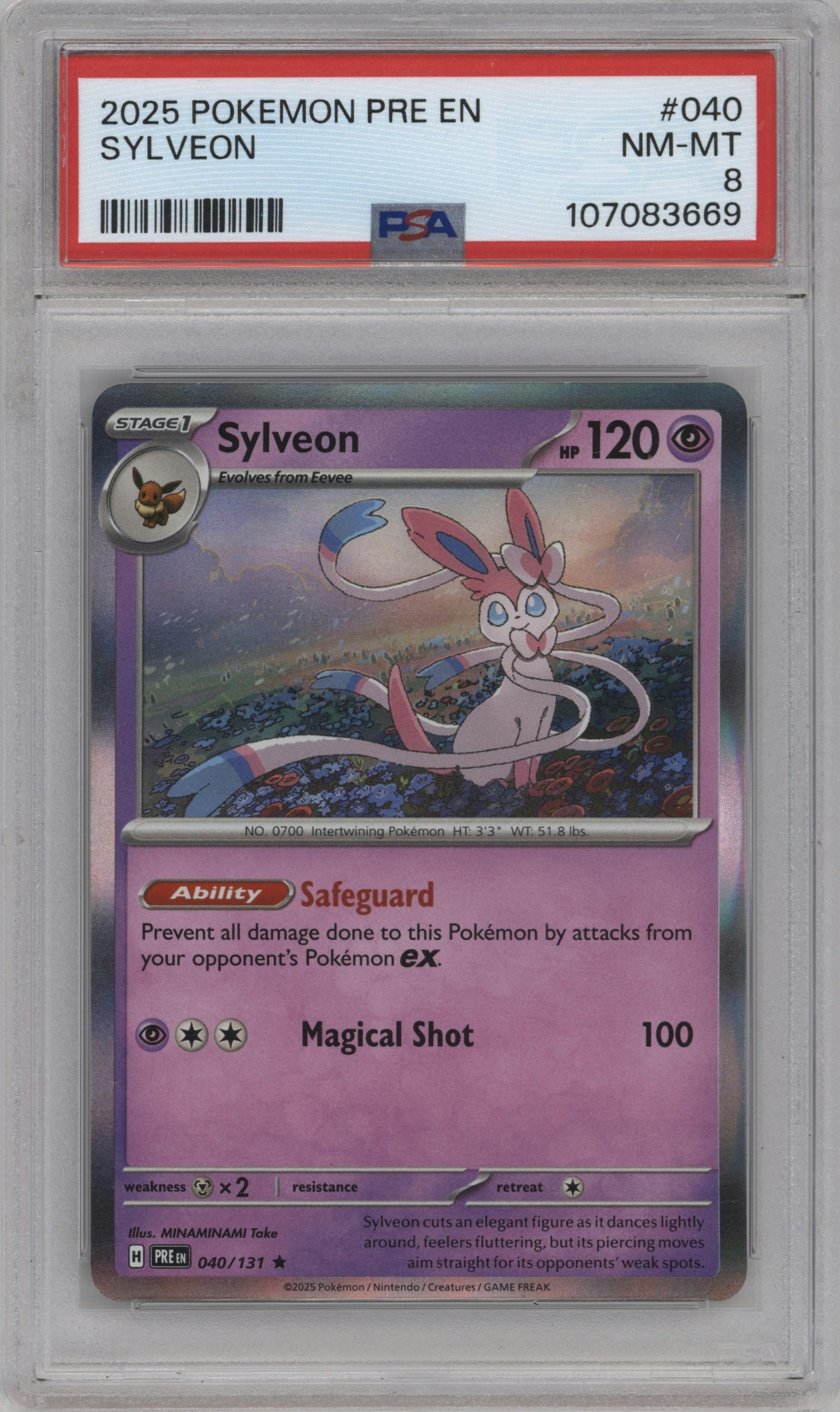 Sylveon