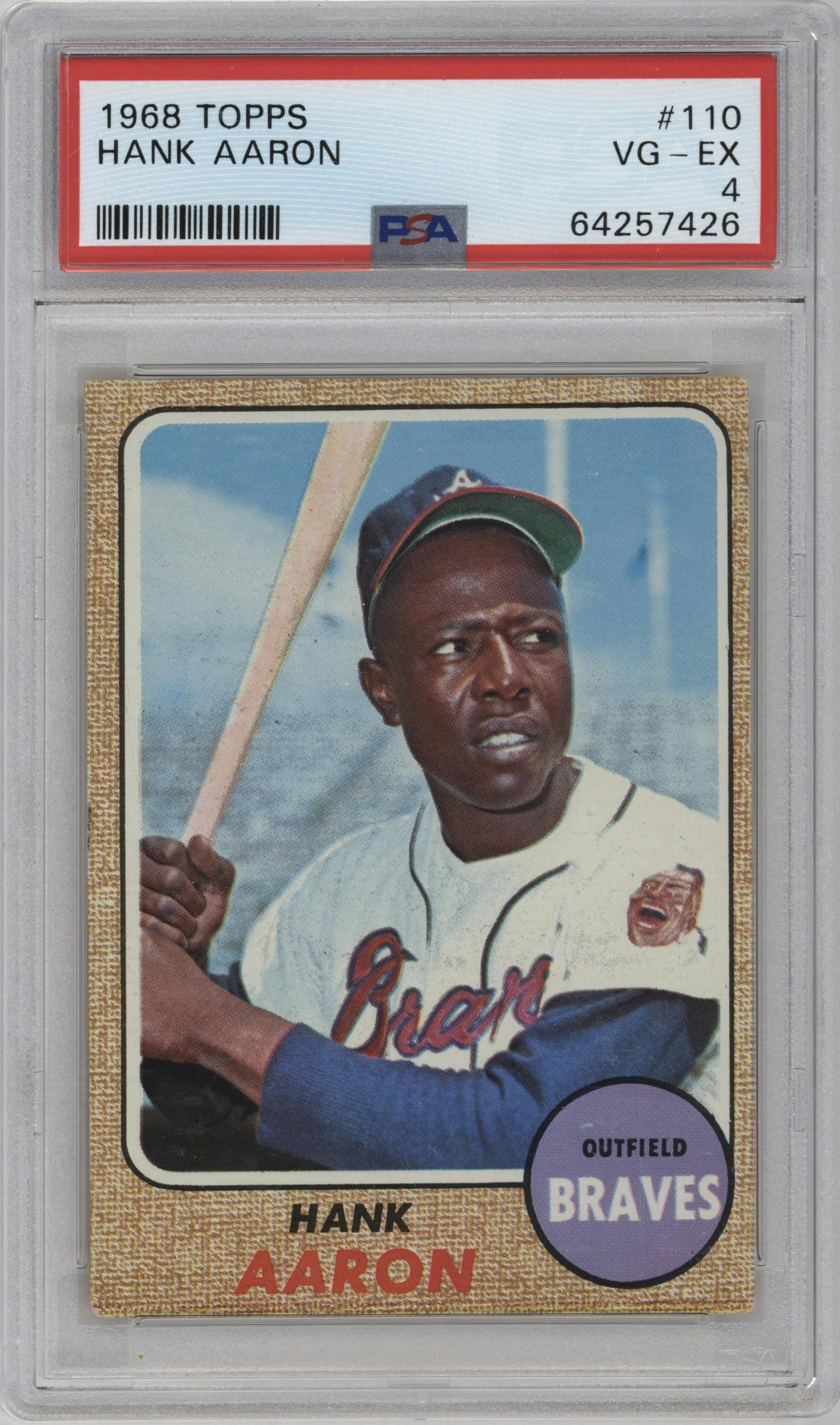 Hank Aaron