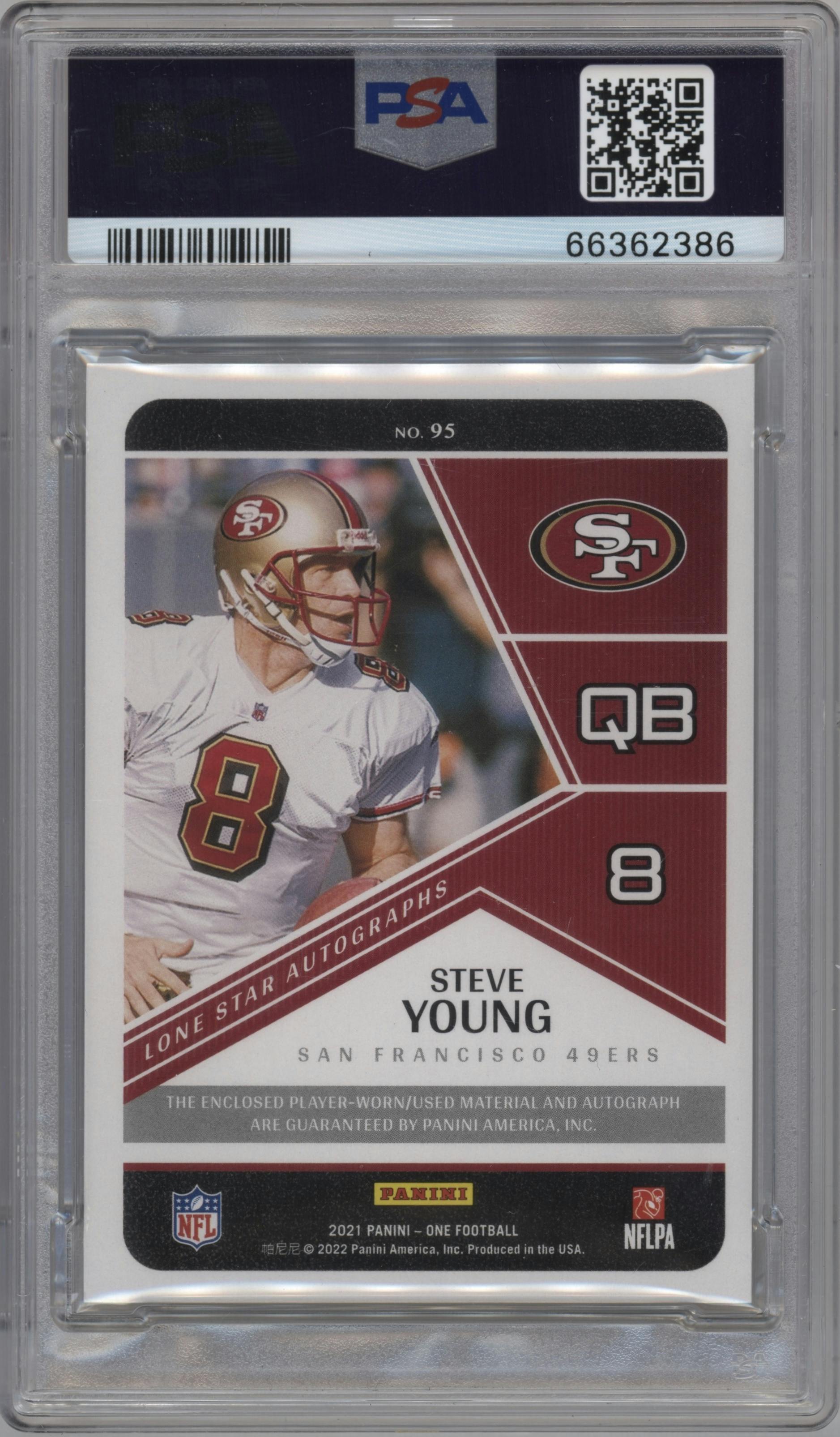 Steve Young