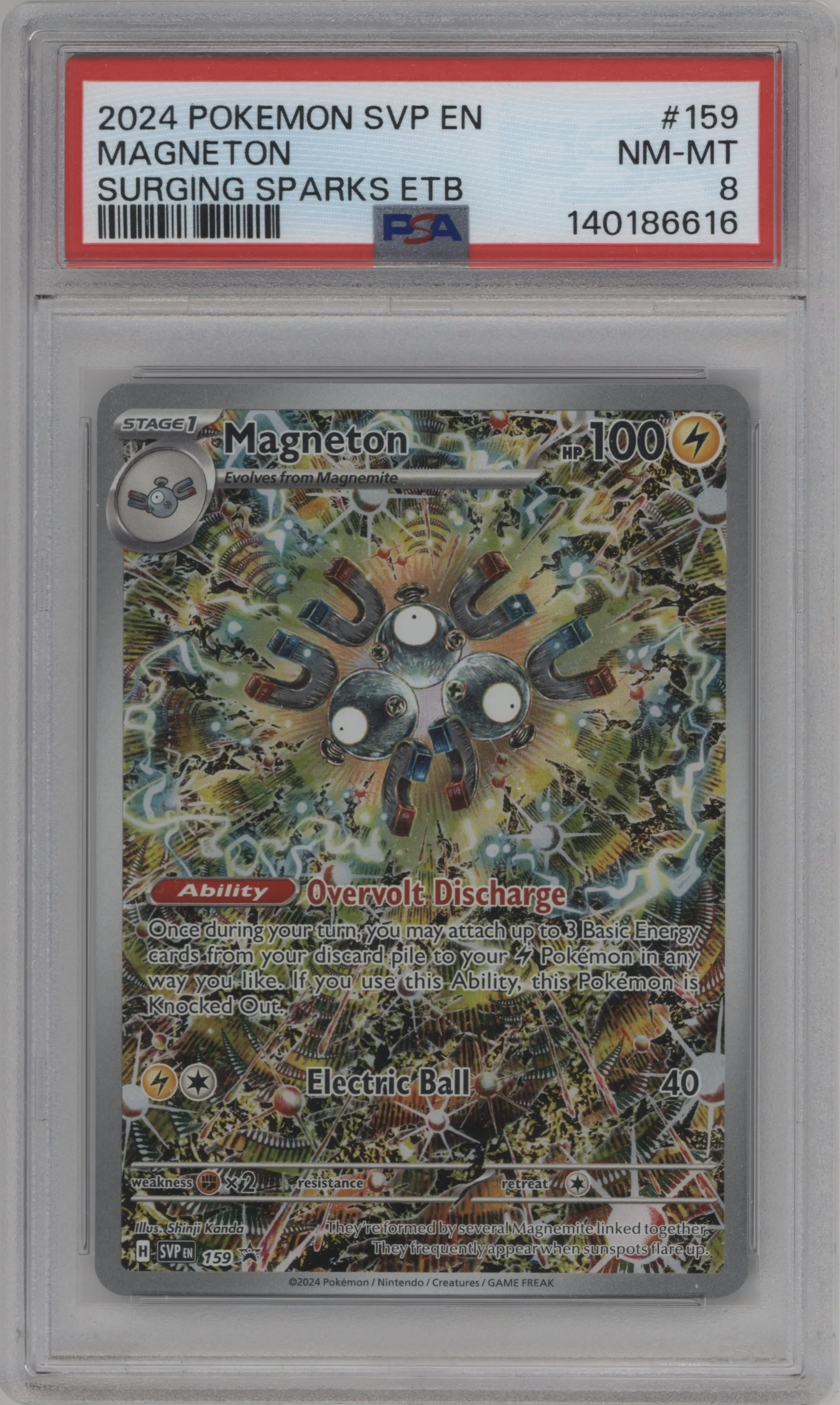 Magneton