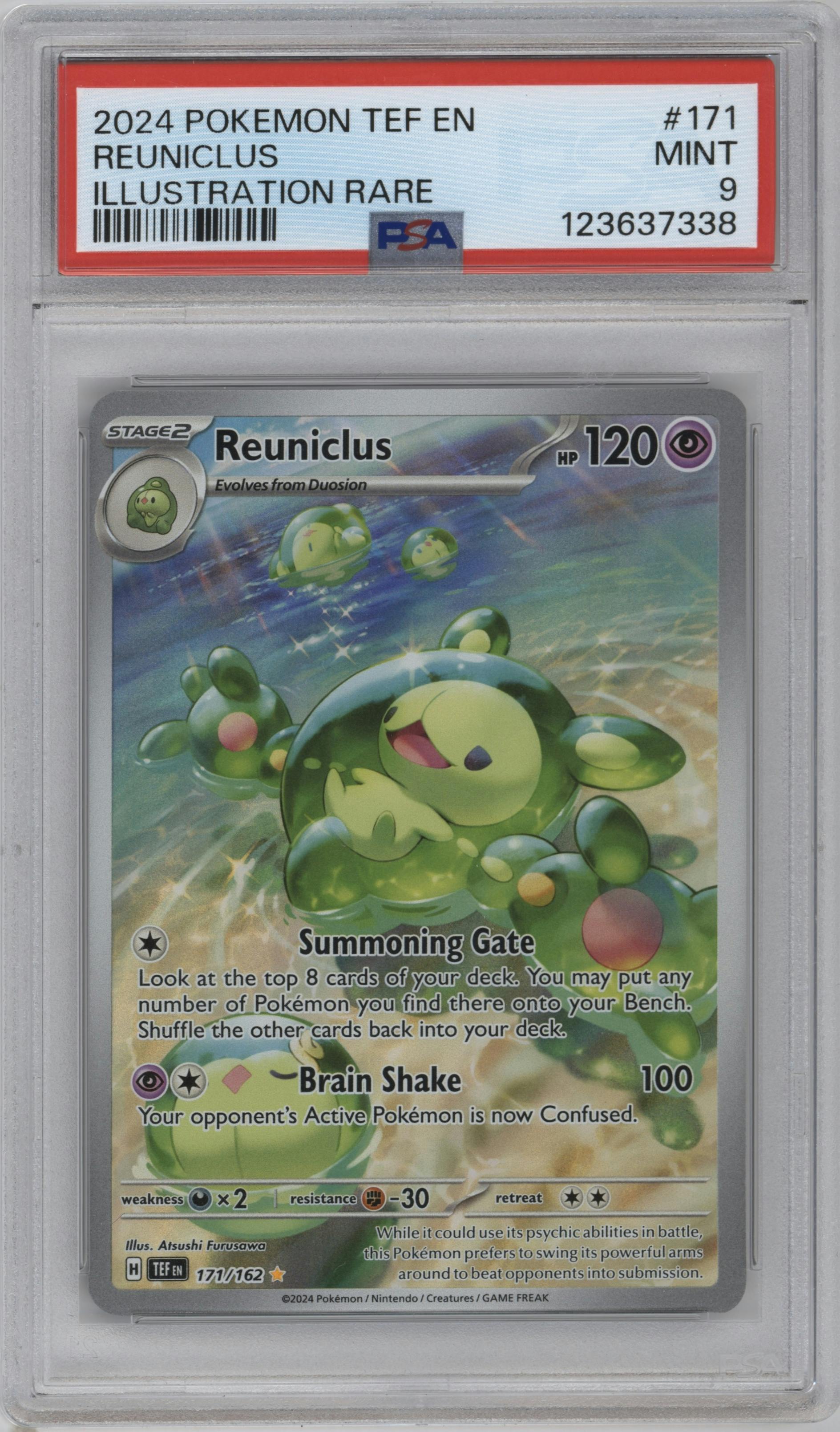 Reuniclus