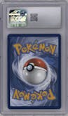 Lugia ex from the 2023 Pokemon CLV set graded by CSG and given an overall grade of 10.