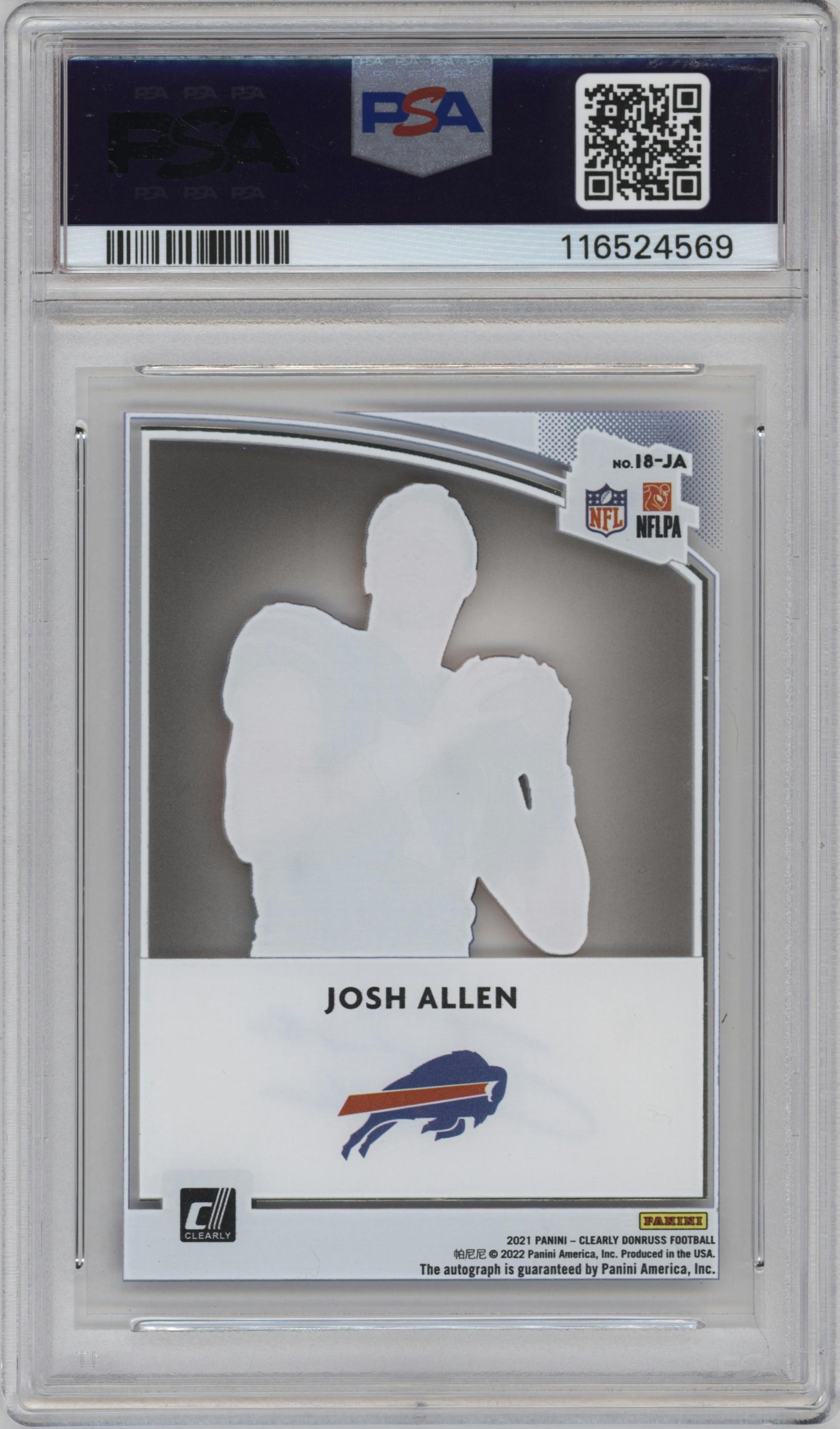 Josh Allen 