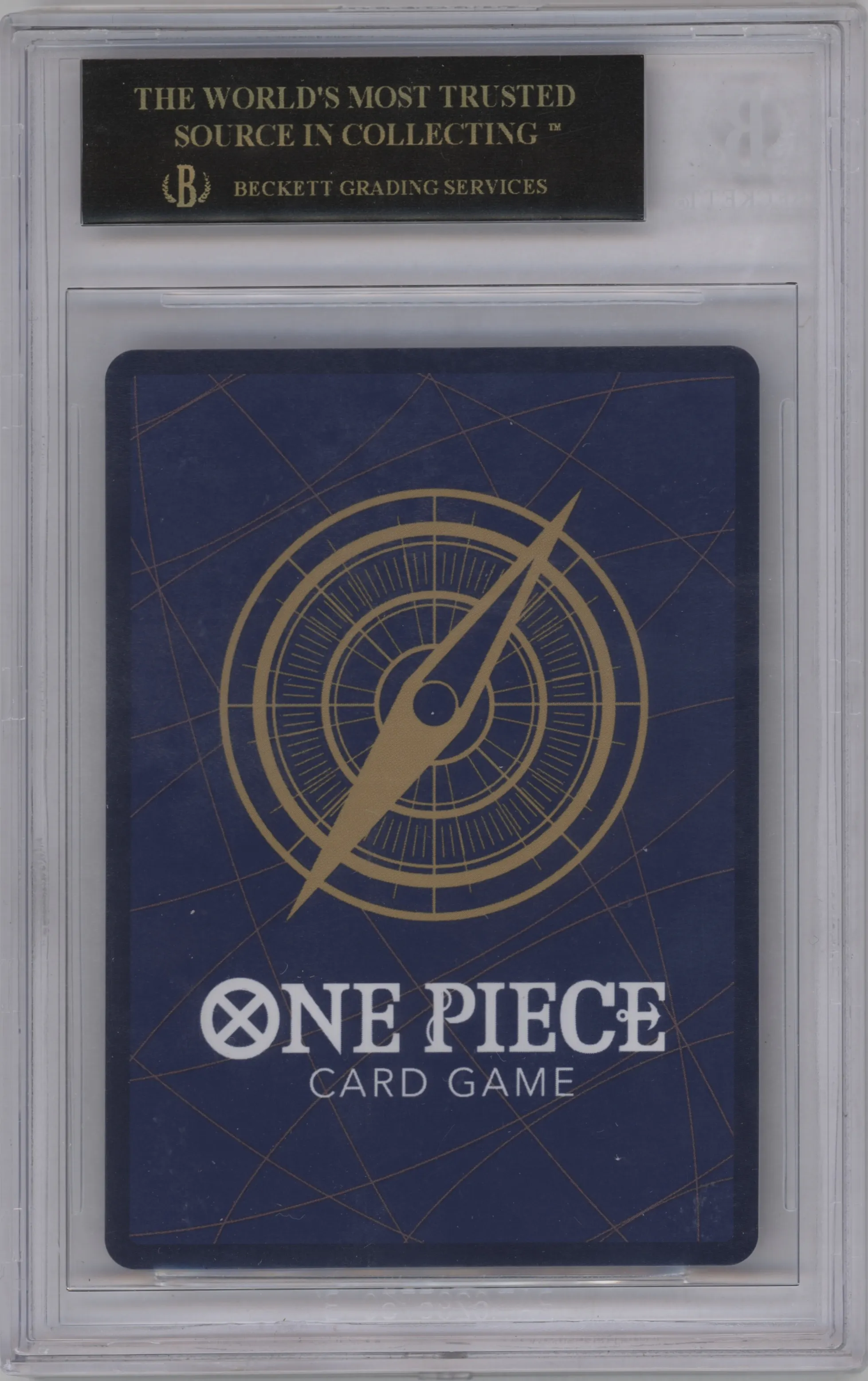 Donquixote Doflamingo