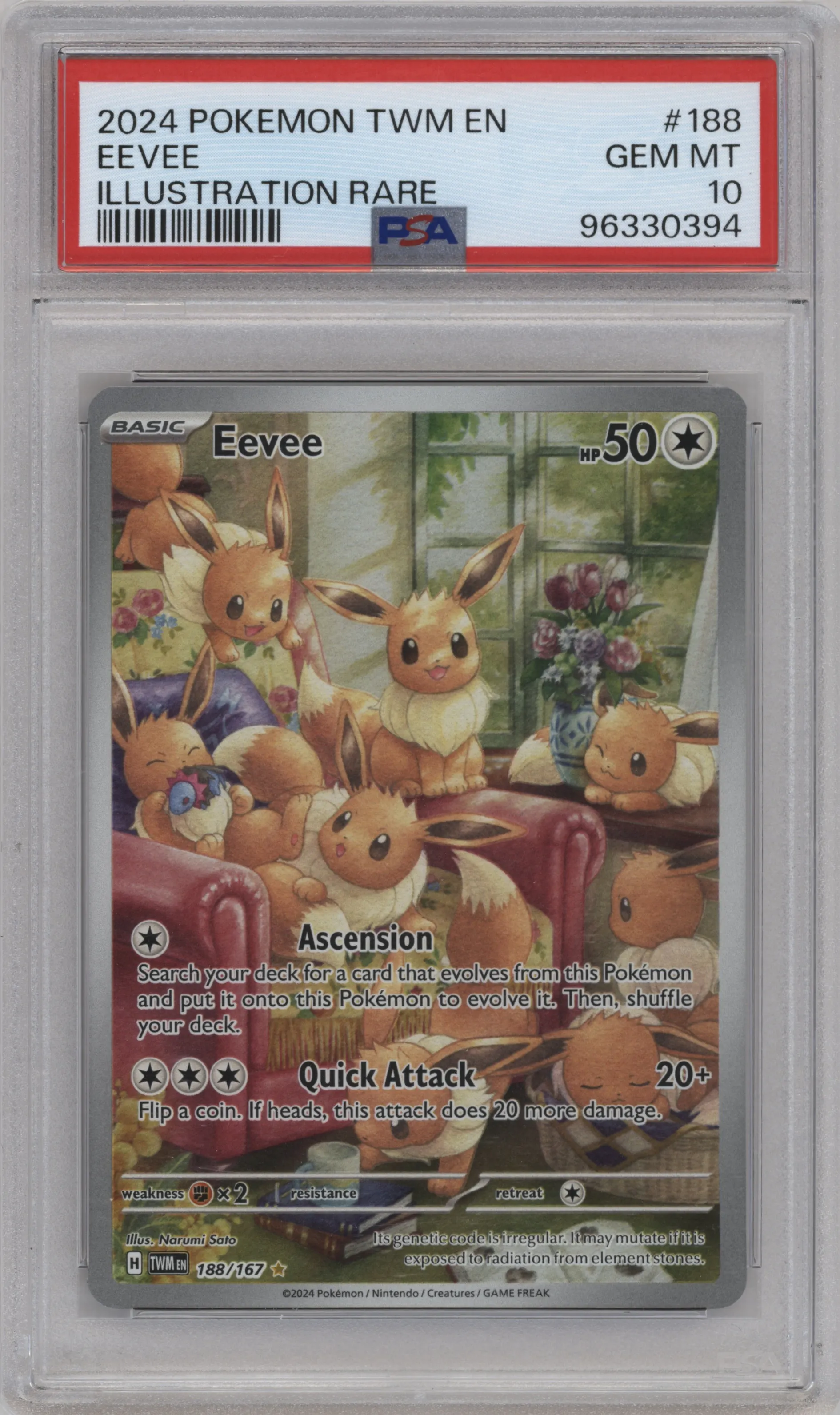 Eevee