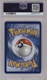 Dialga GX from the 2018 Pokemon S&M  set graded by PSA and given an overall grade of 10.