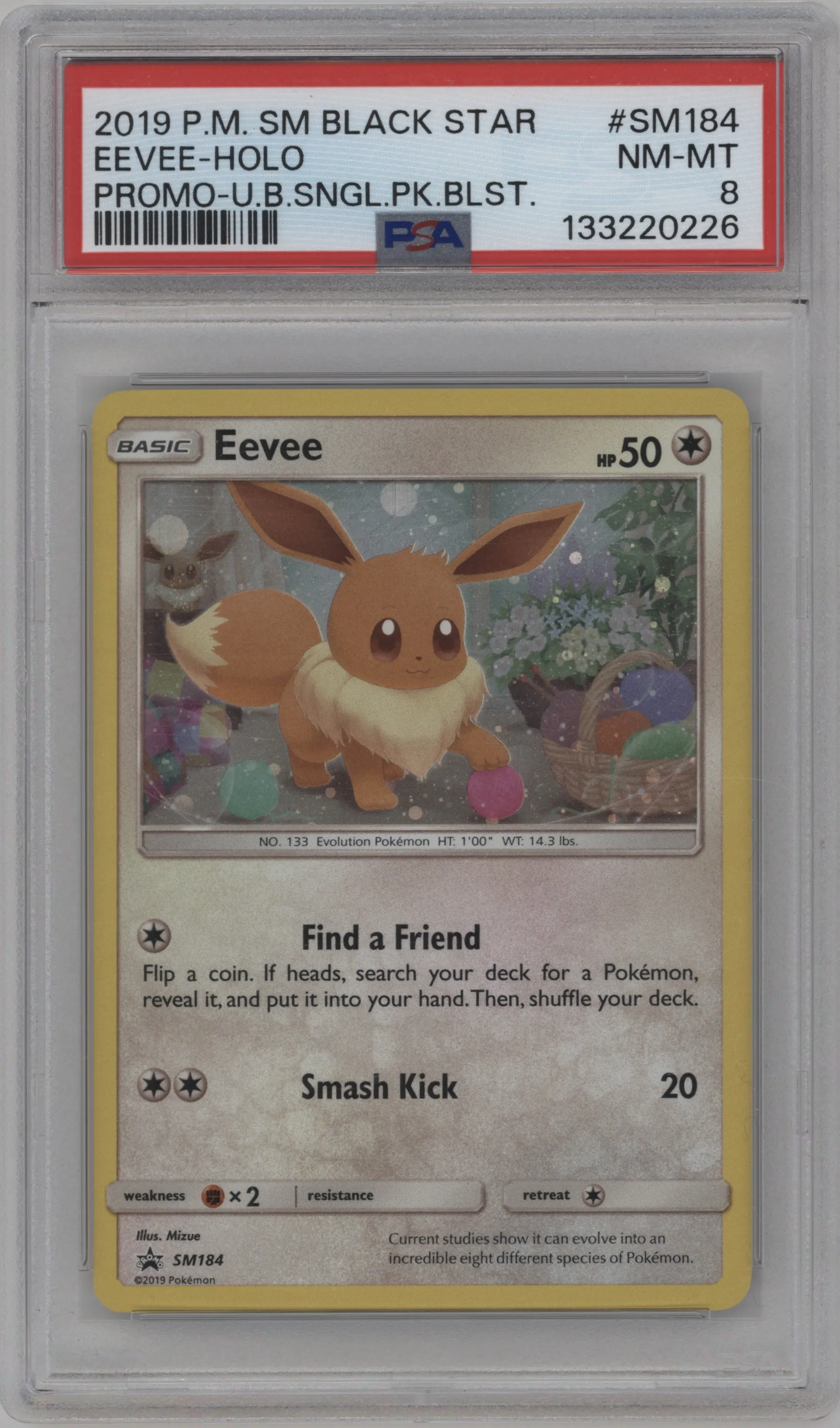 Eevee