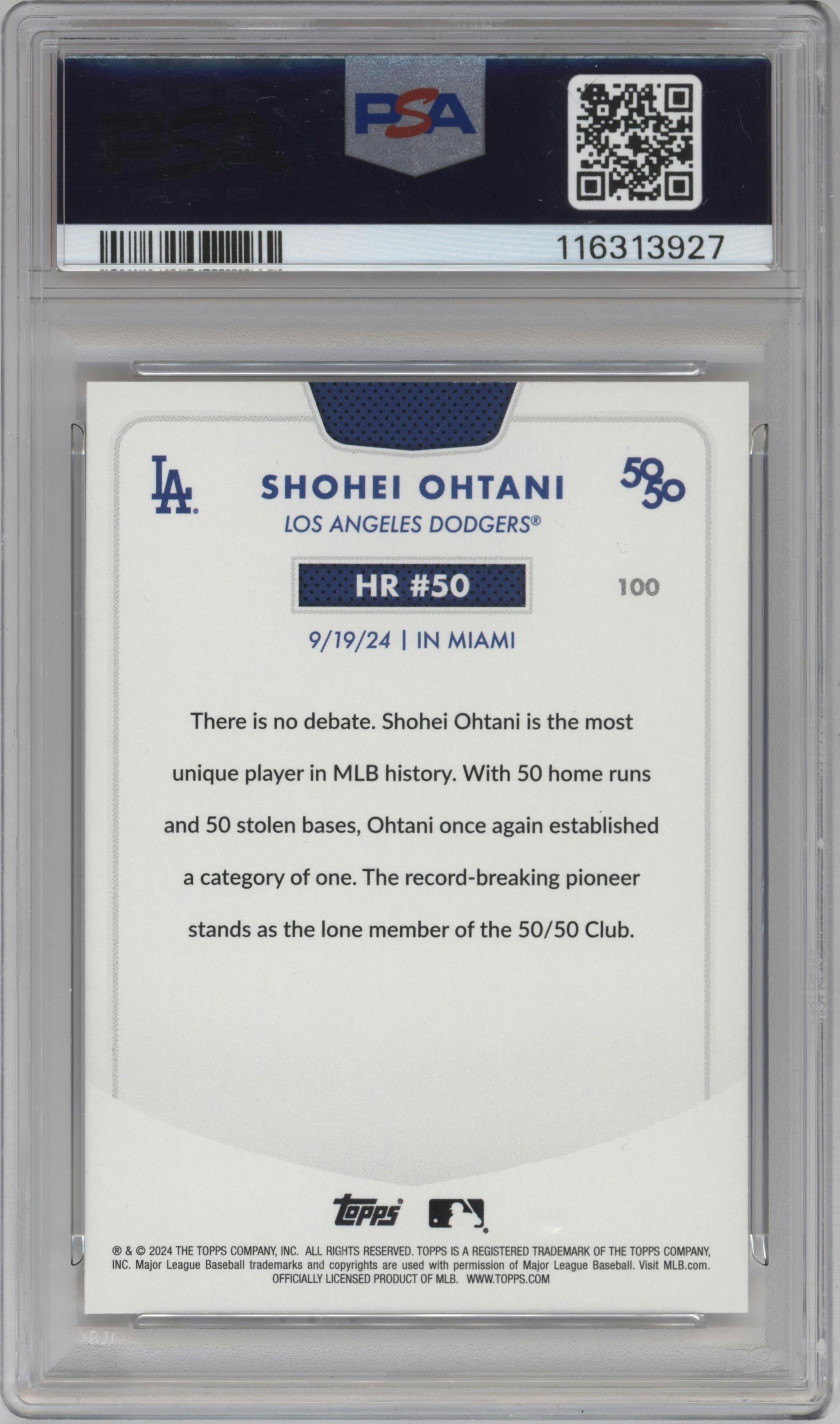 Shohei Ohtani