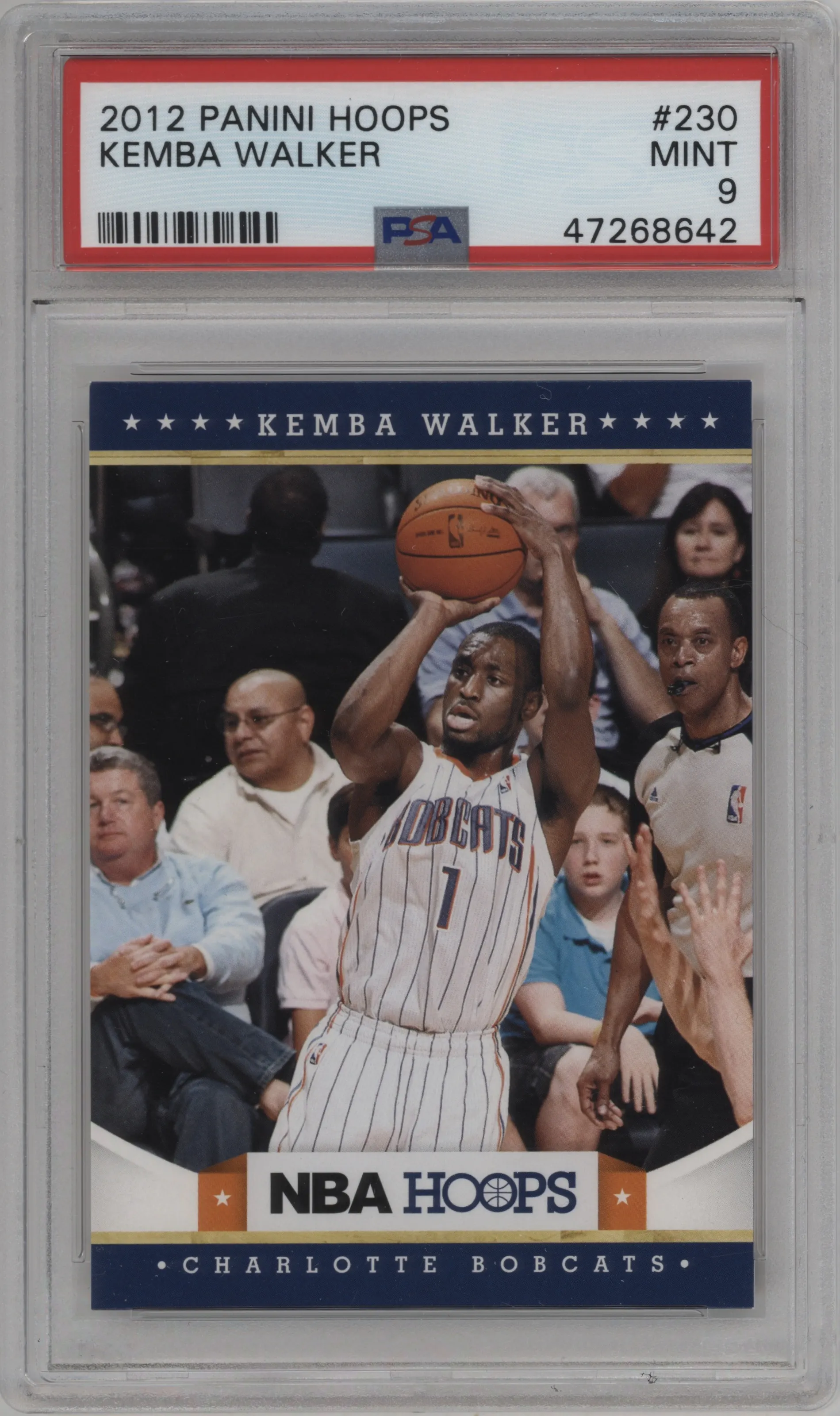 Kemba Walker