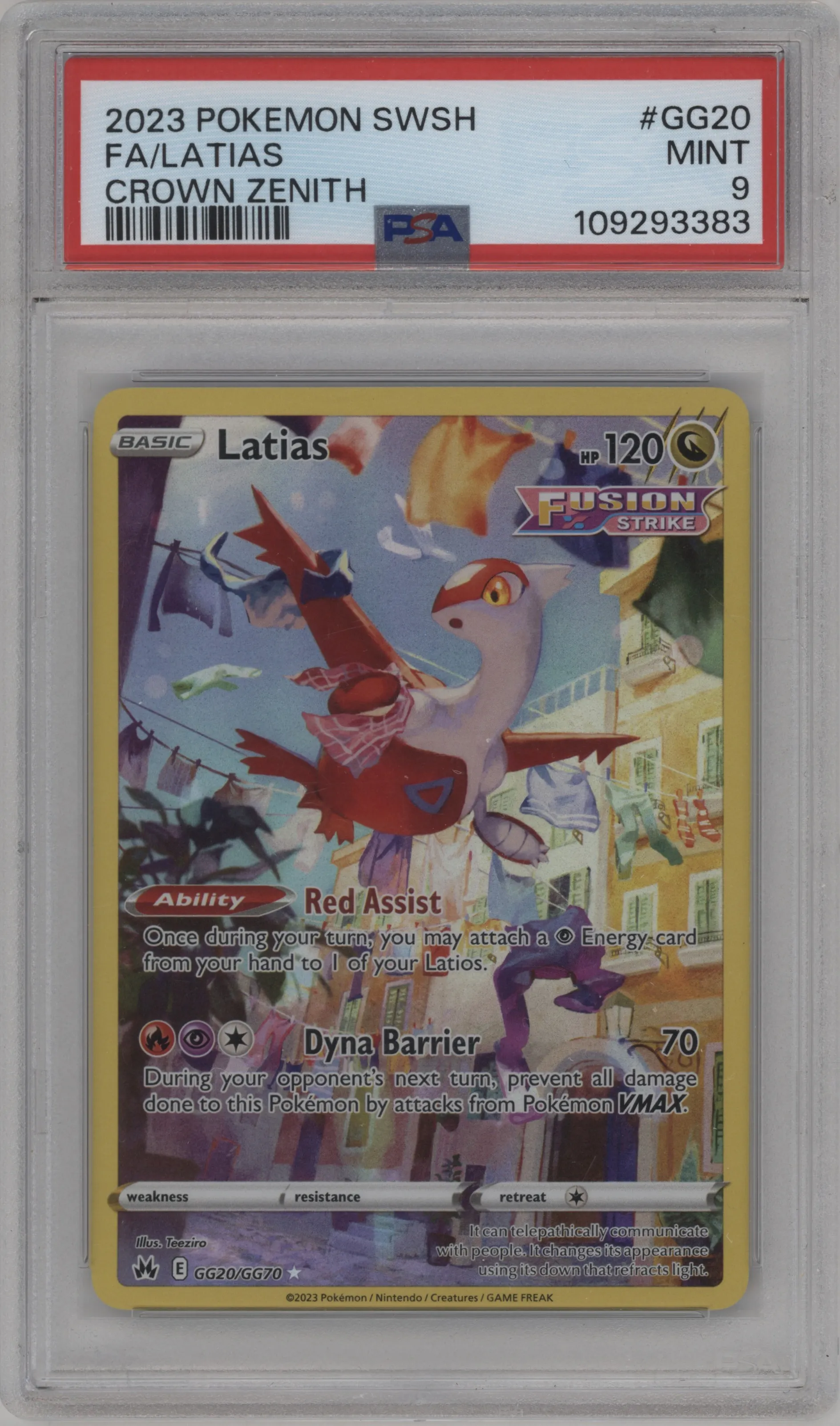Latias