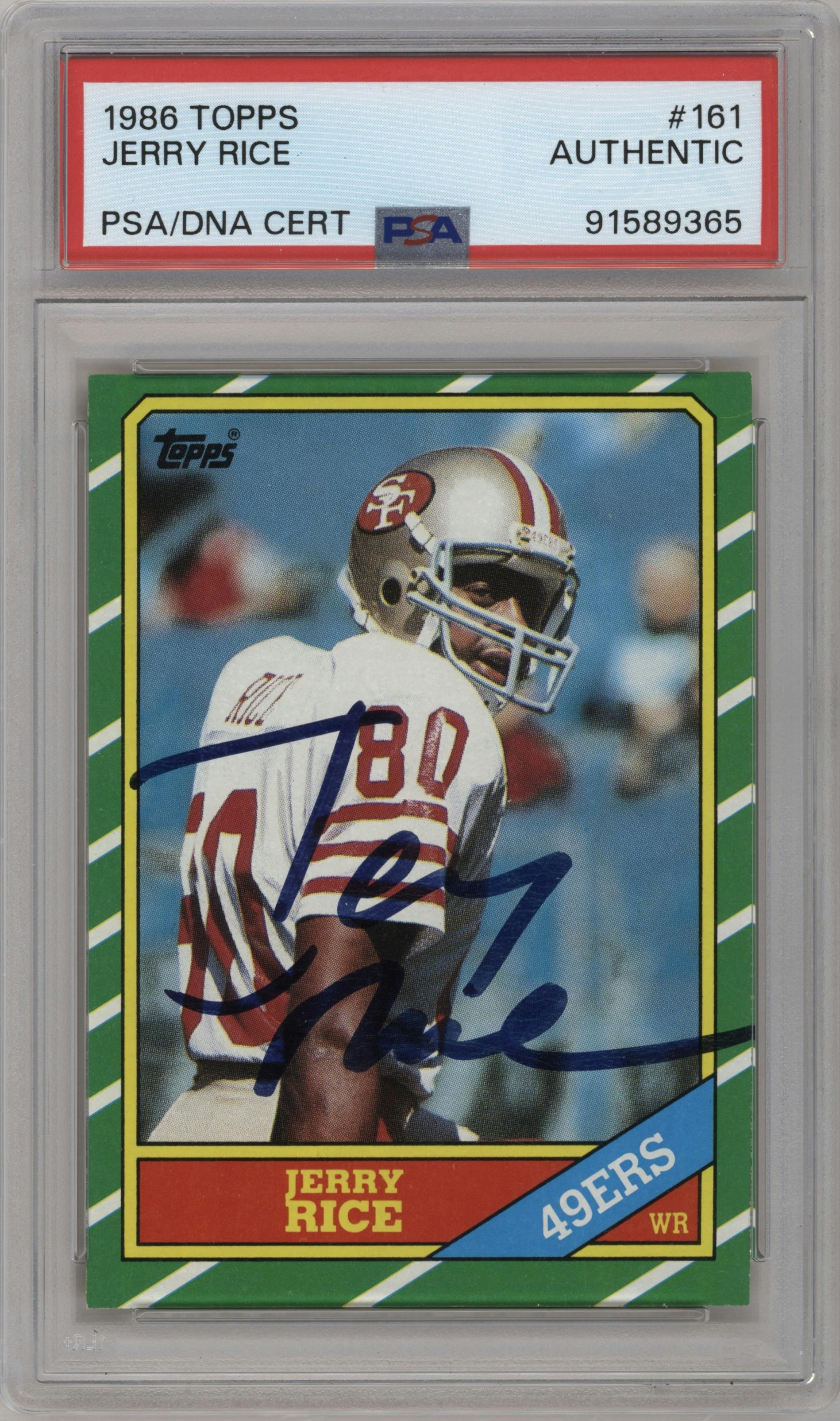 Jerry Rice