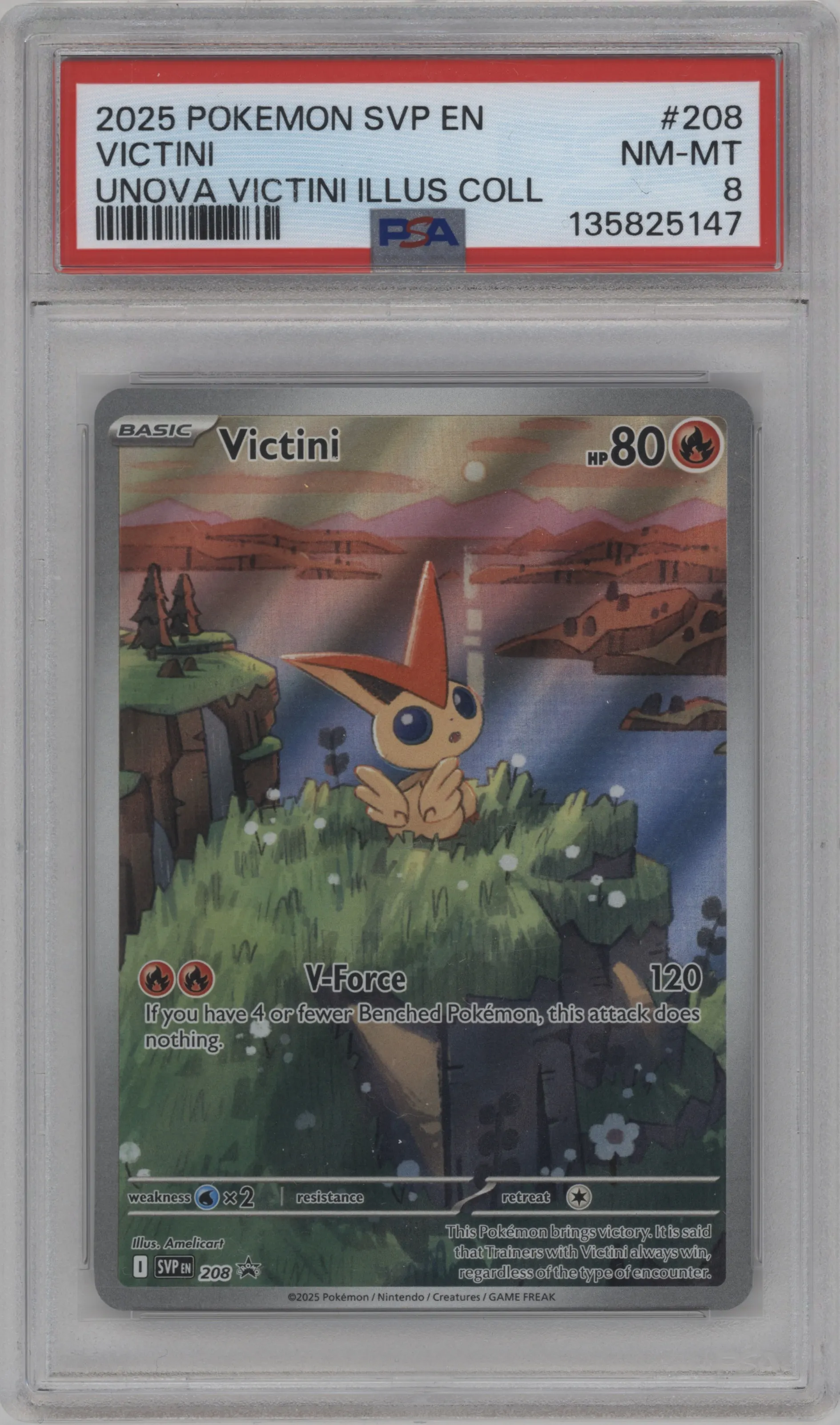 Victini