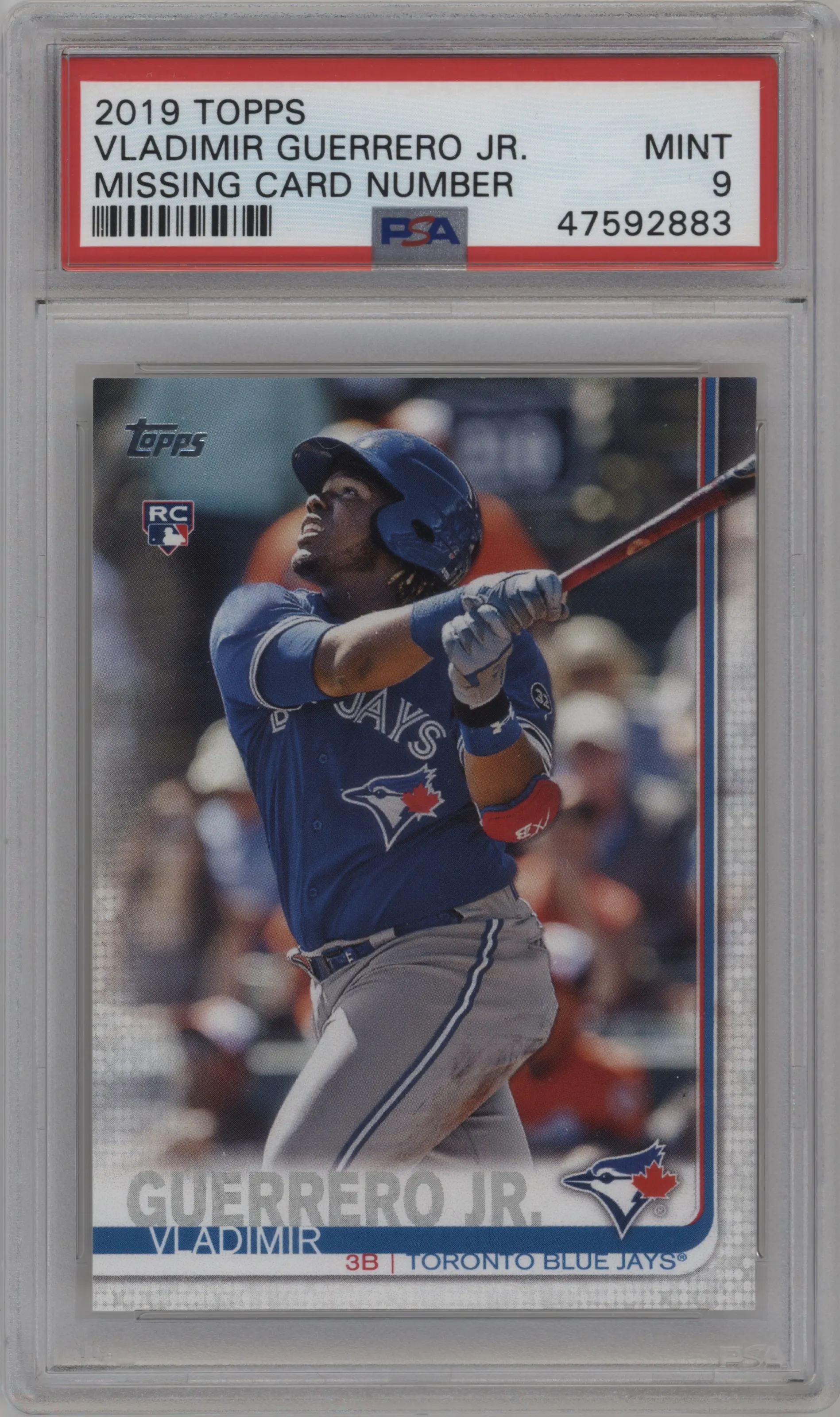 Vladimir Guerrero Jr.